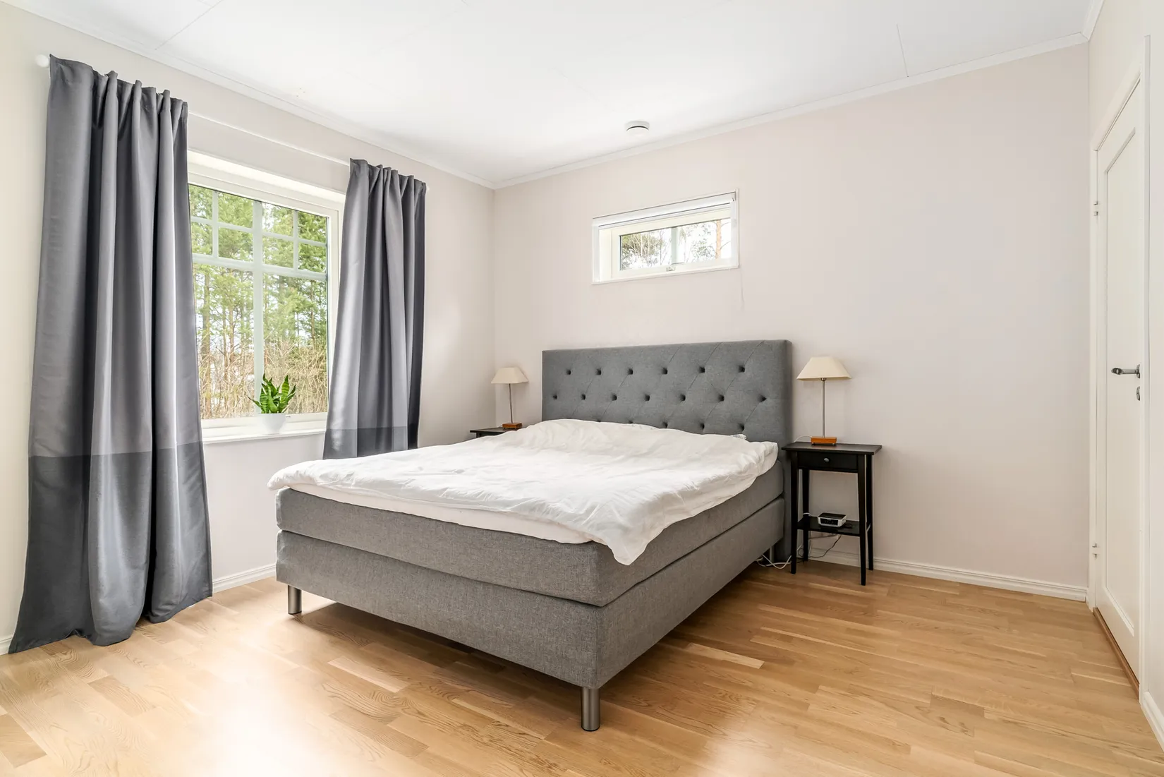 Villa, Britta Hazelius väg 45, Lilla Källviken, Falun