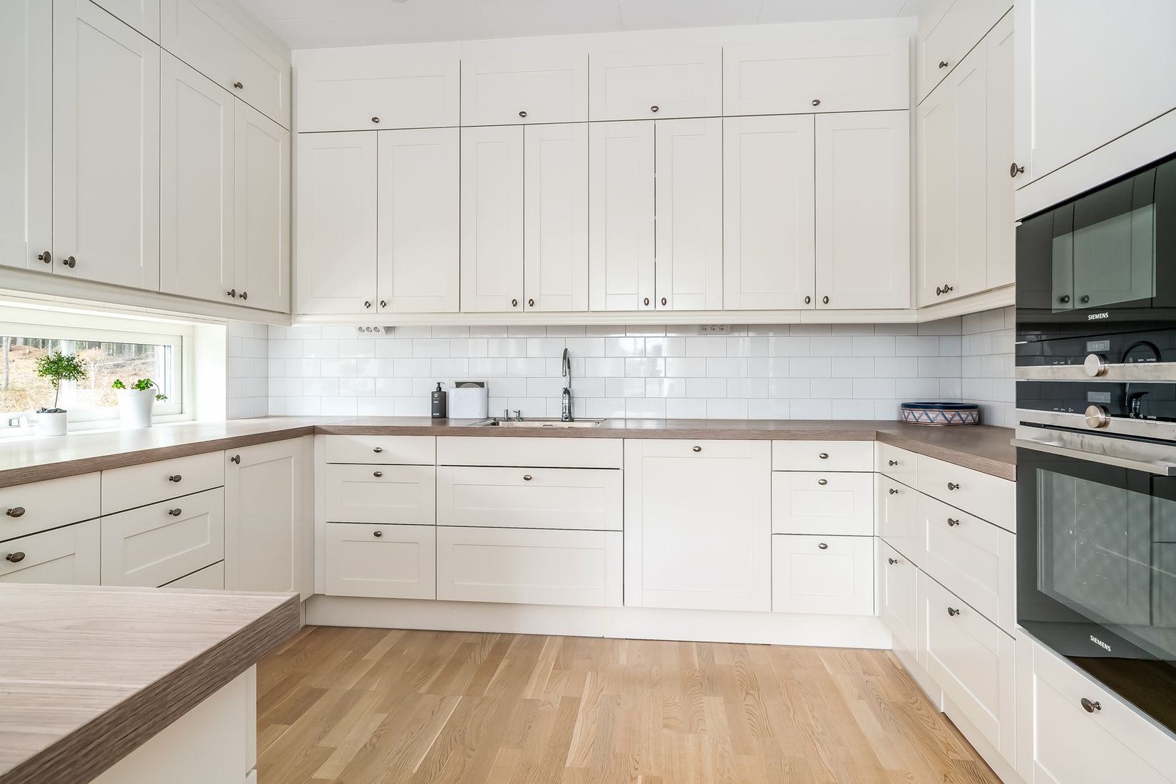 Villa, Britta Hazelius väg 45, Lilla Källviken, Falun