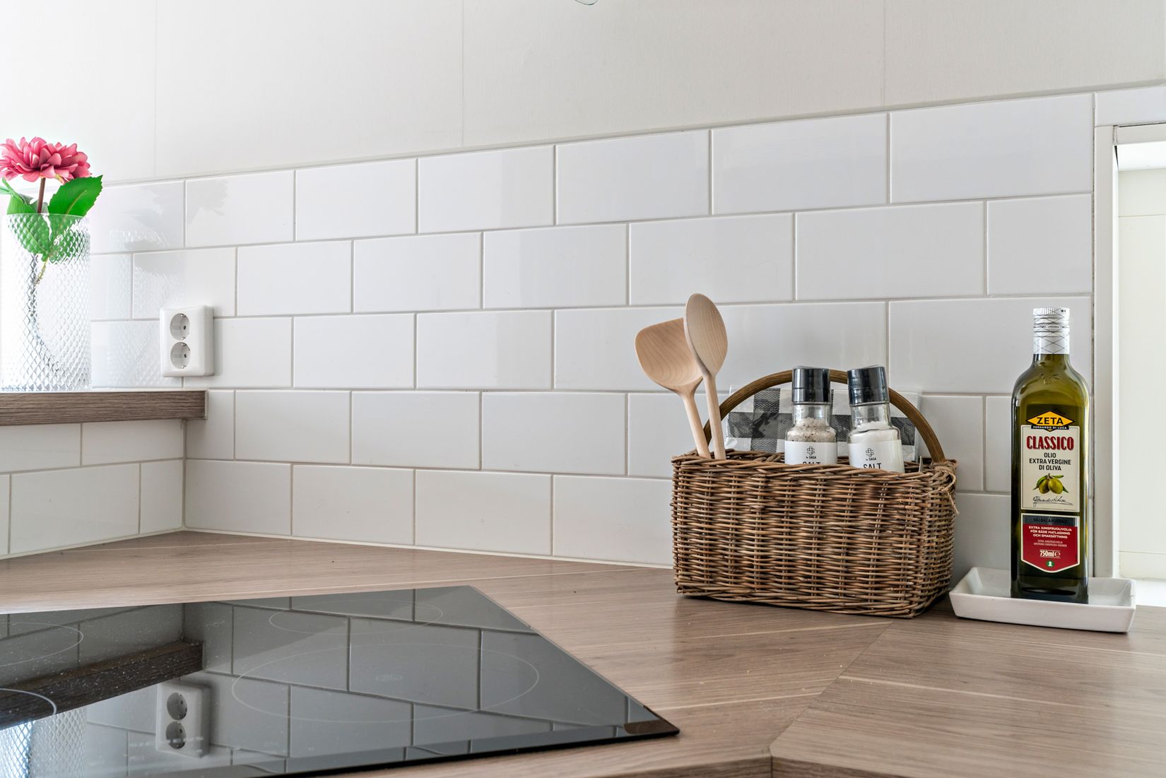 Villa, Britta Hazelius väg 45, Lilla Källviken, Falun