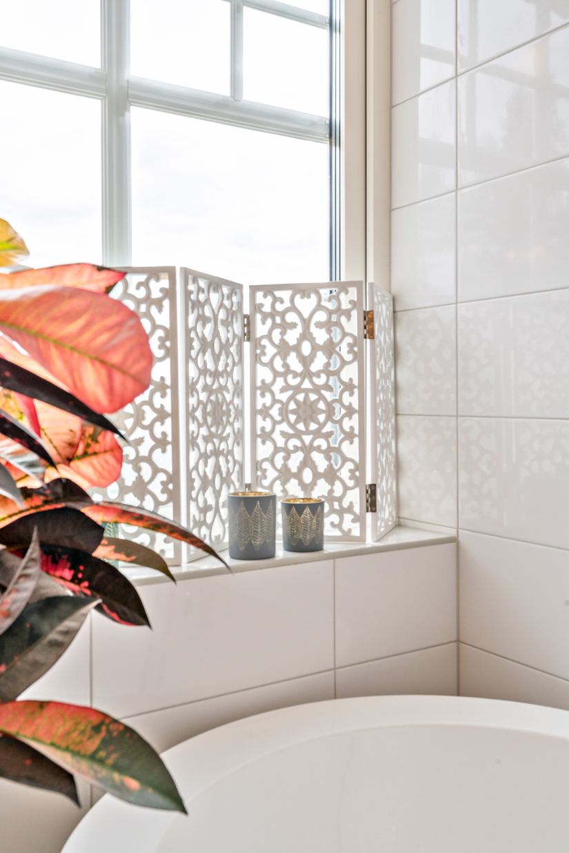 Villa, Britta Hazelius väg 45, Lilla Källviken, Falun