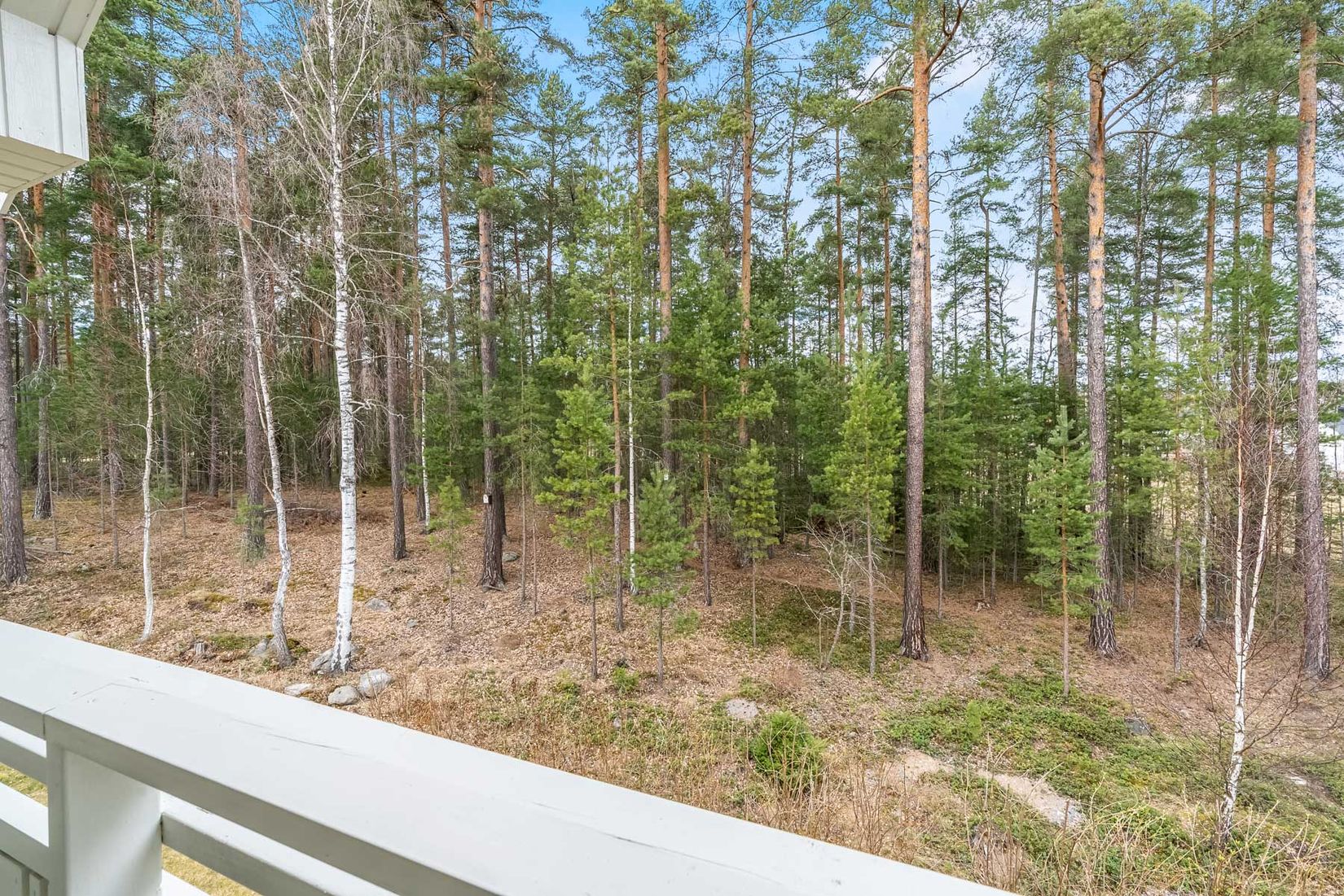 Villa, Britta Hazelius väg 45, Lilla Källviken, Falun