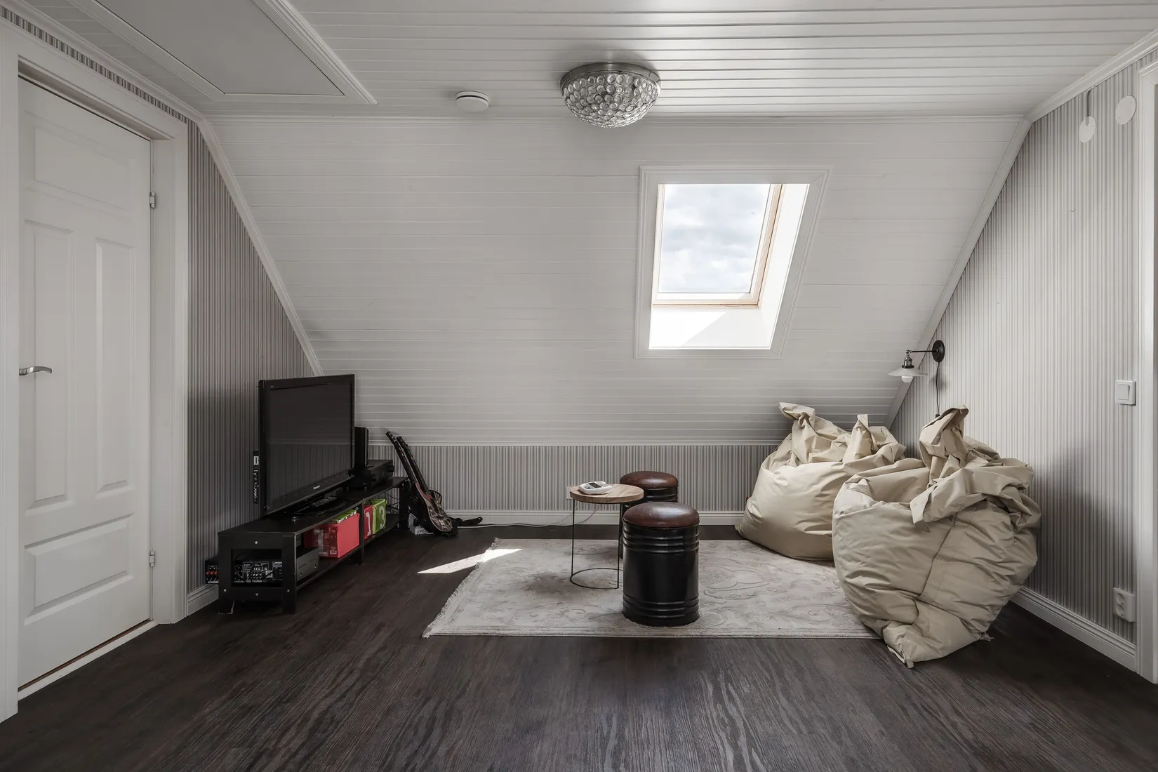 Gård/Skog, Glommenvägen 21, Skogstorp, Falkenberg