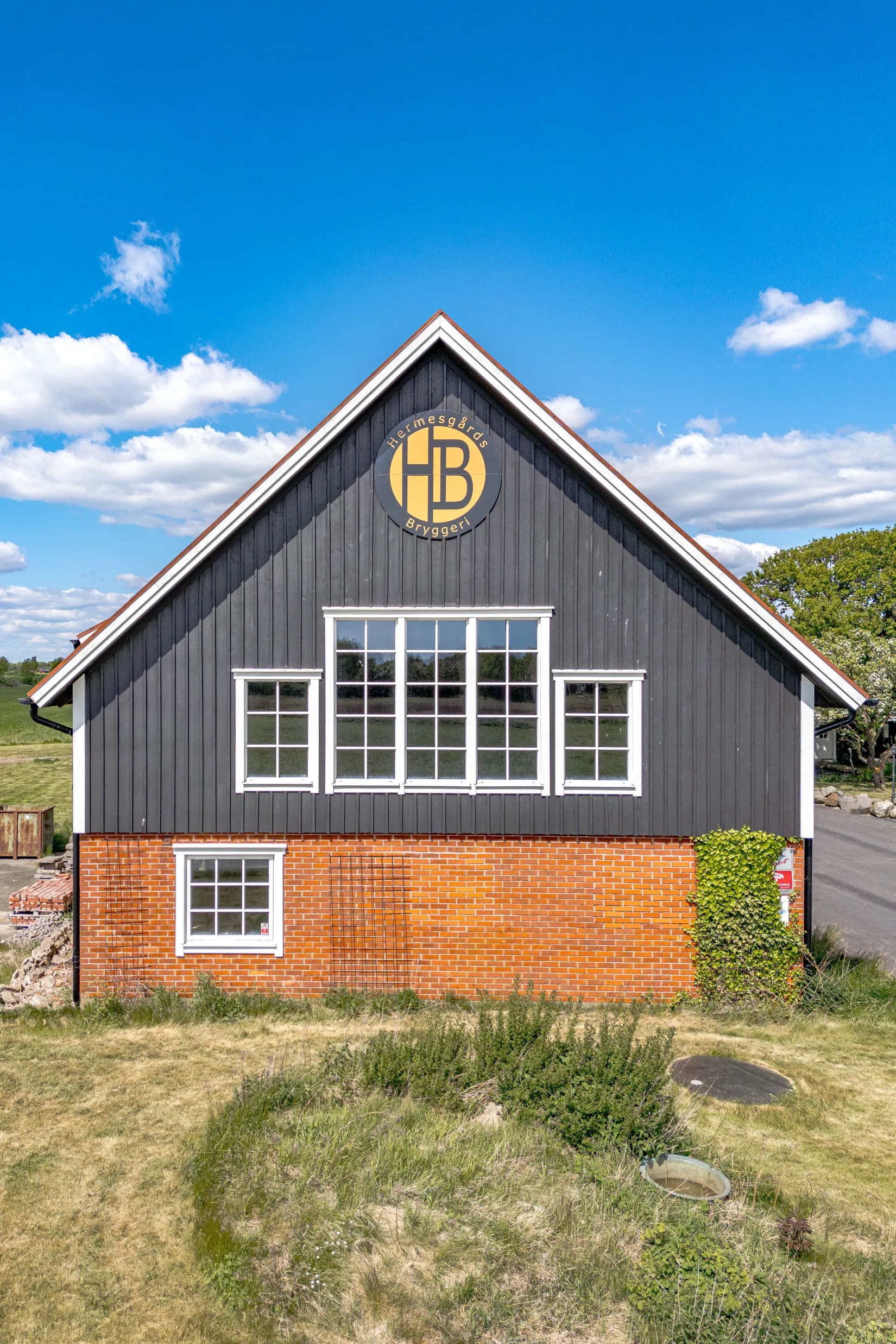 Gård/Skog, Glommenvägen 21, Skogstorp, Falkenberg