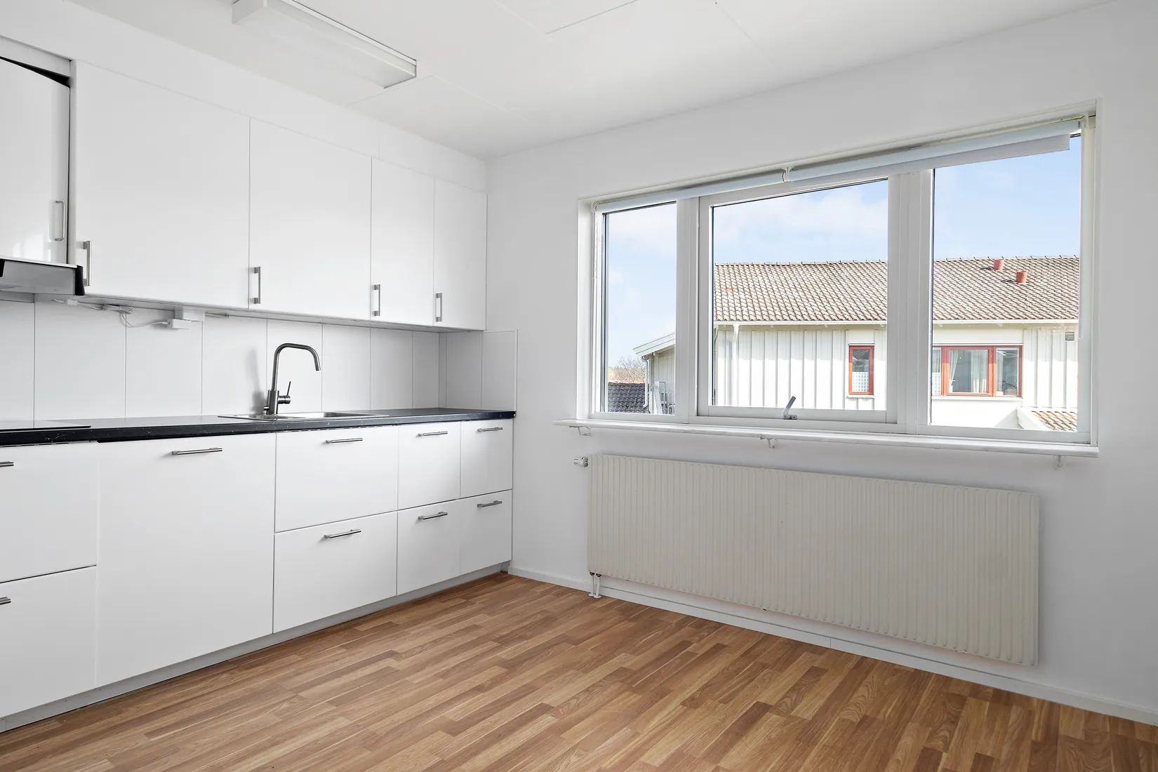 Bostadsrätt, Motionsvägen 62, Vallda, Kungsbacka