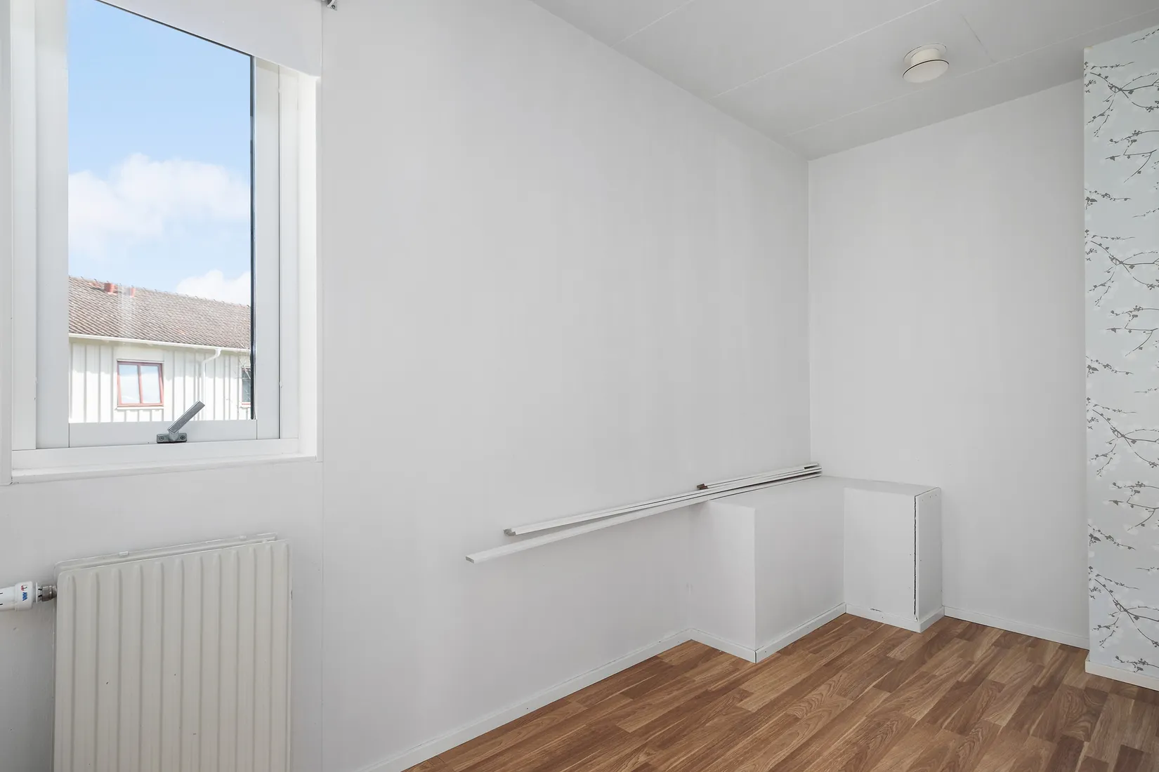 Bostadsrätt, Motionsvägen 62, Vallda, Kungsbacka