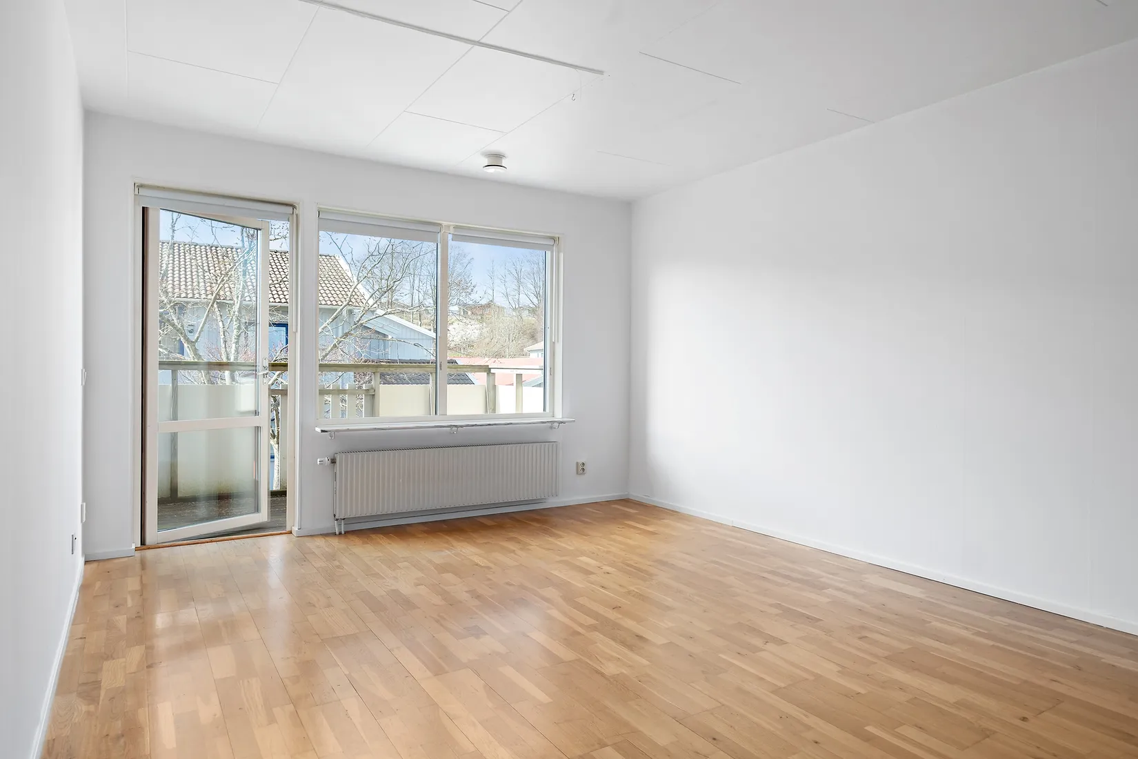 Bostadsrätt, Motionsvägen 62, Vallda, Kungsbacka