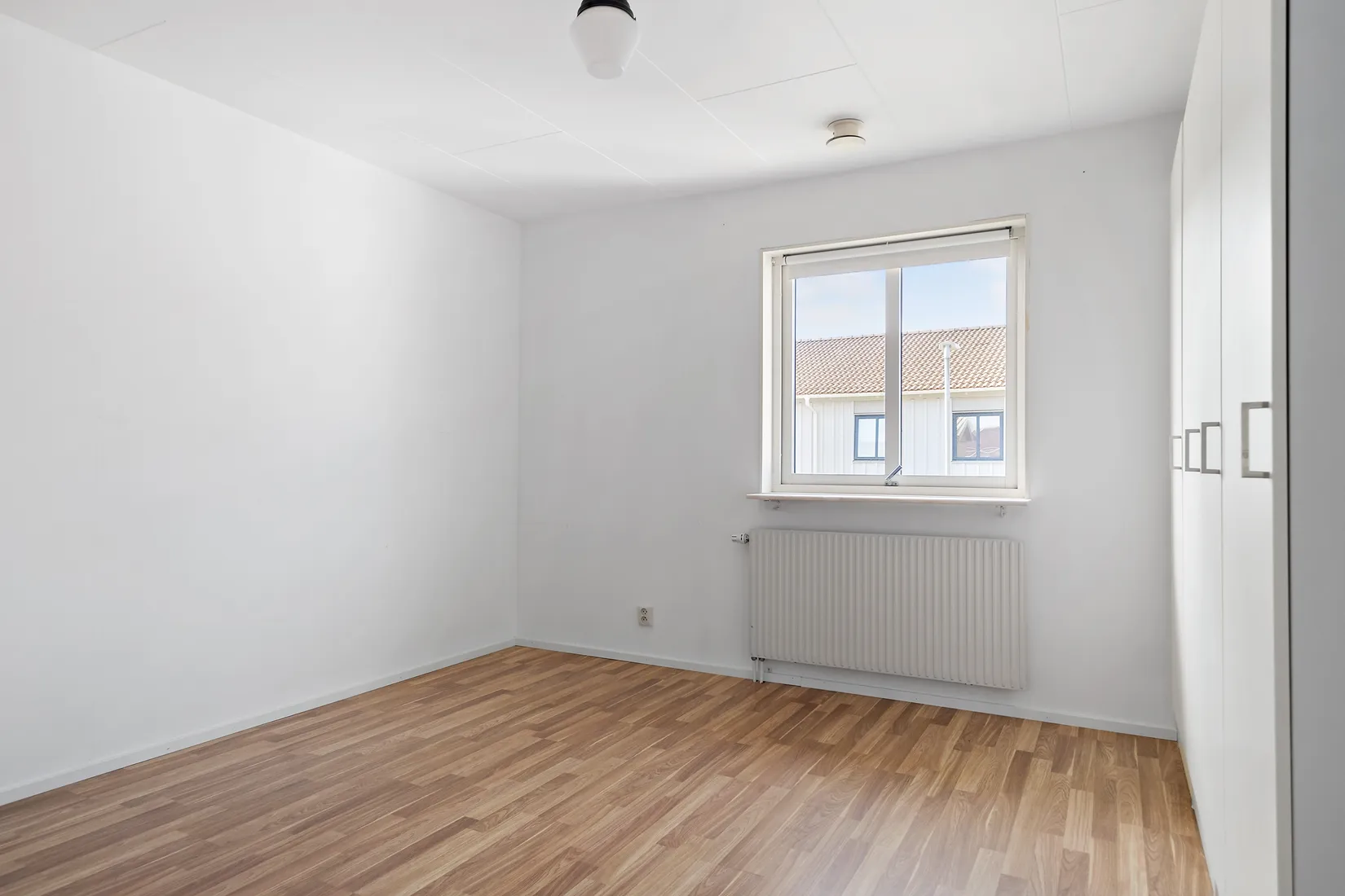 Bostadsrätt, Motionsvägen 62, Vallda, Kungsbacka