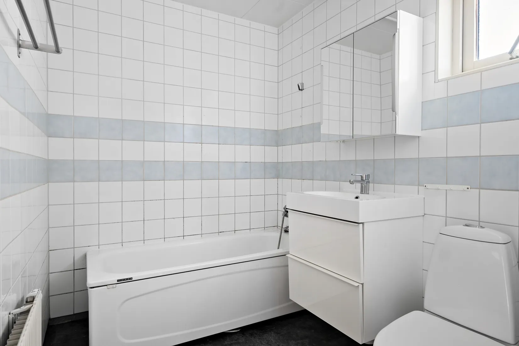 Bostadsrätt, Motionsvägen 62, Vallda, Kungsbacka