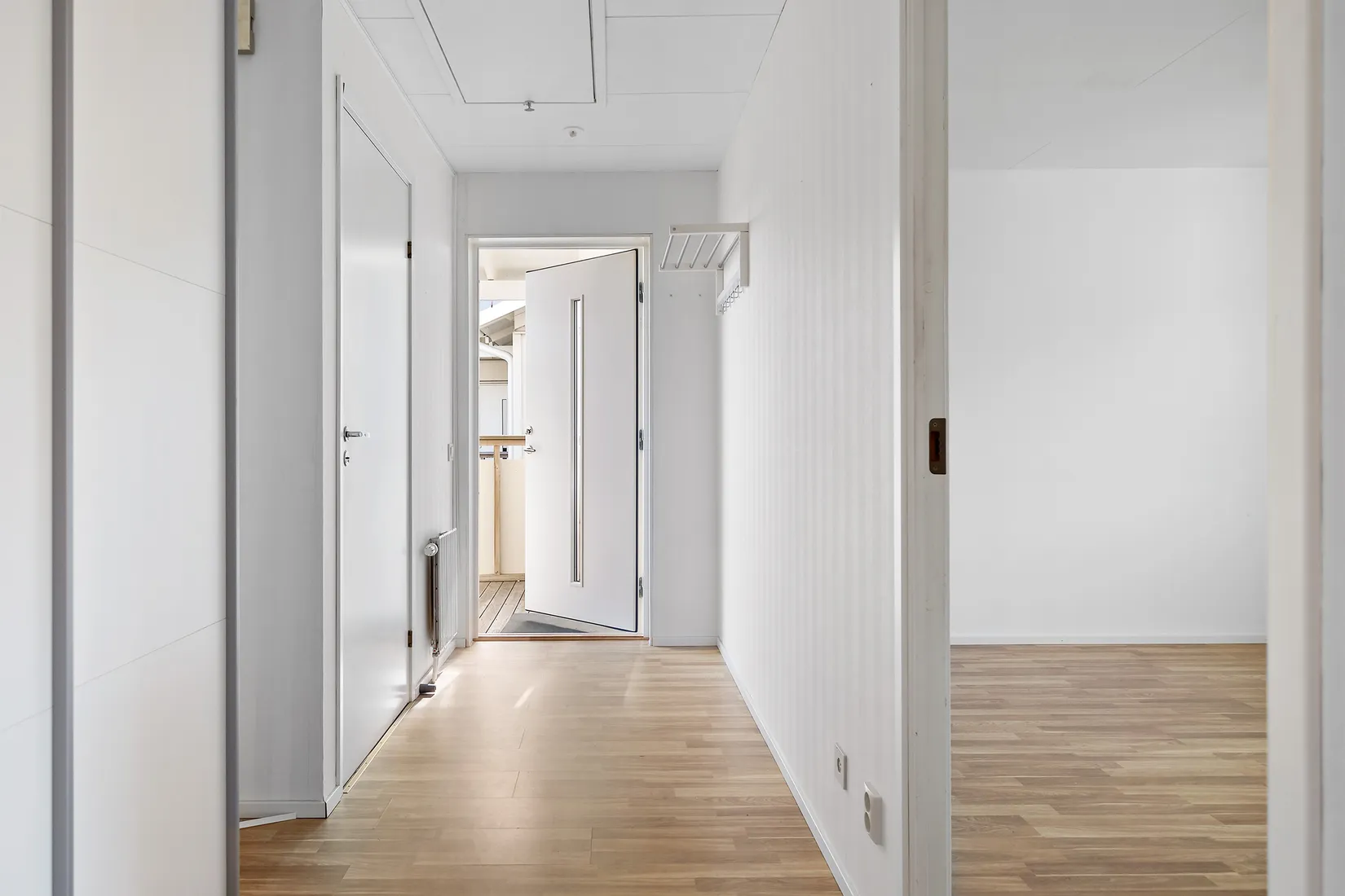 Bostadsrätt, Motionsvägen 62, Vallda, Kungsbacka