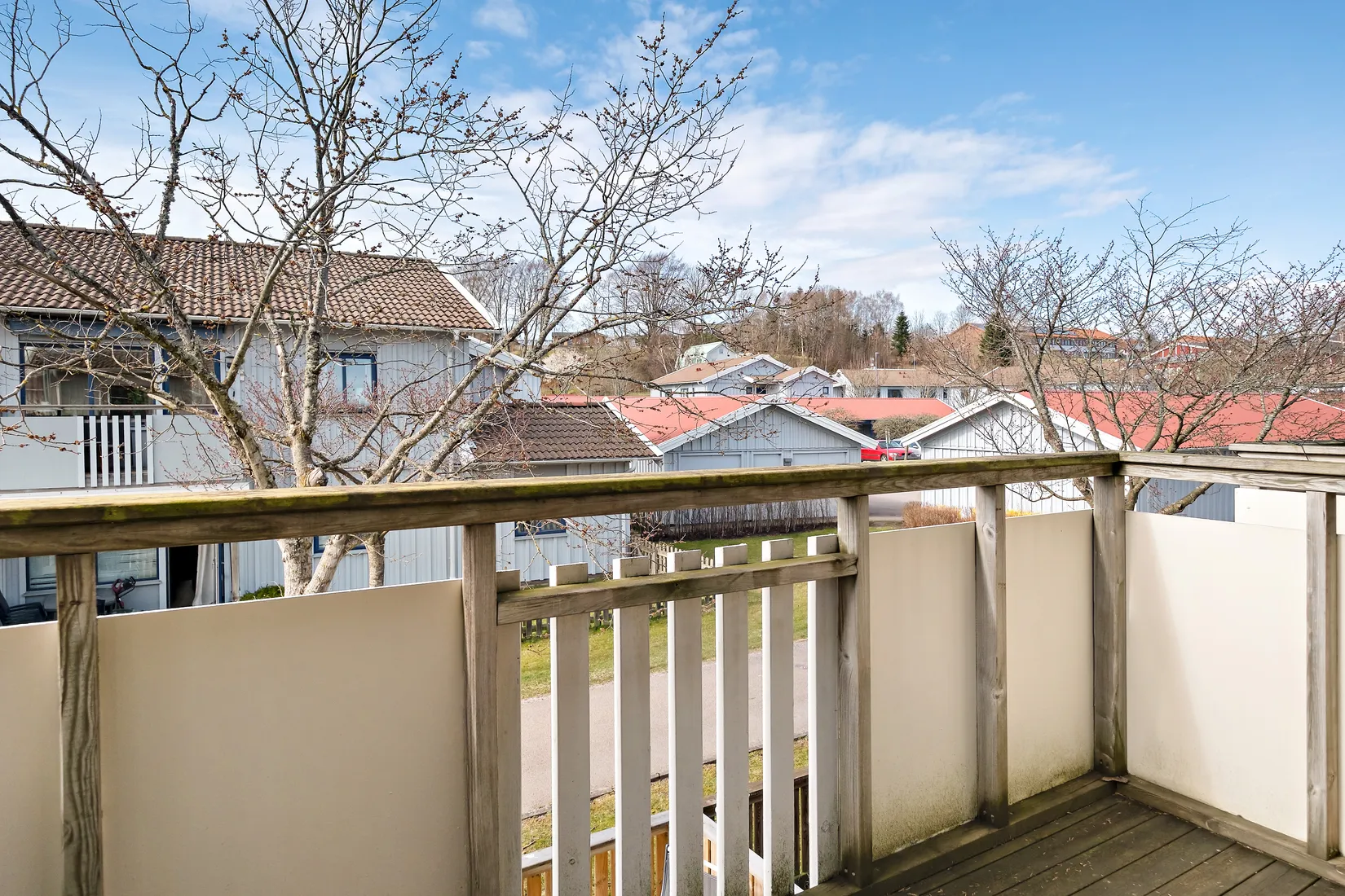 Bostadsrätt, Motionsvägen 62, Vallda, Kungsbacka