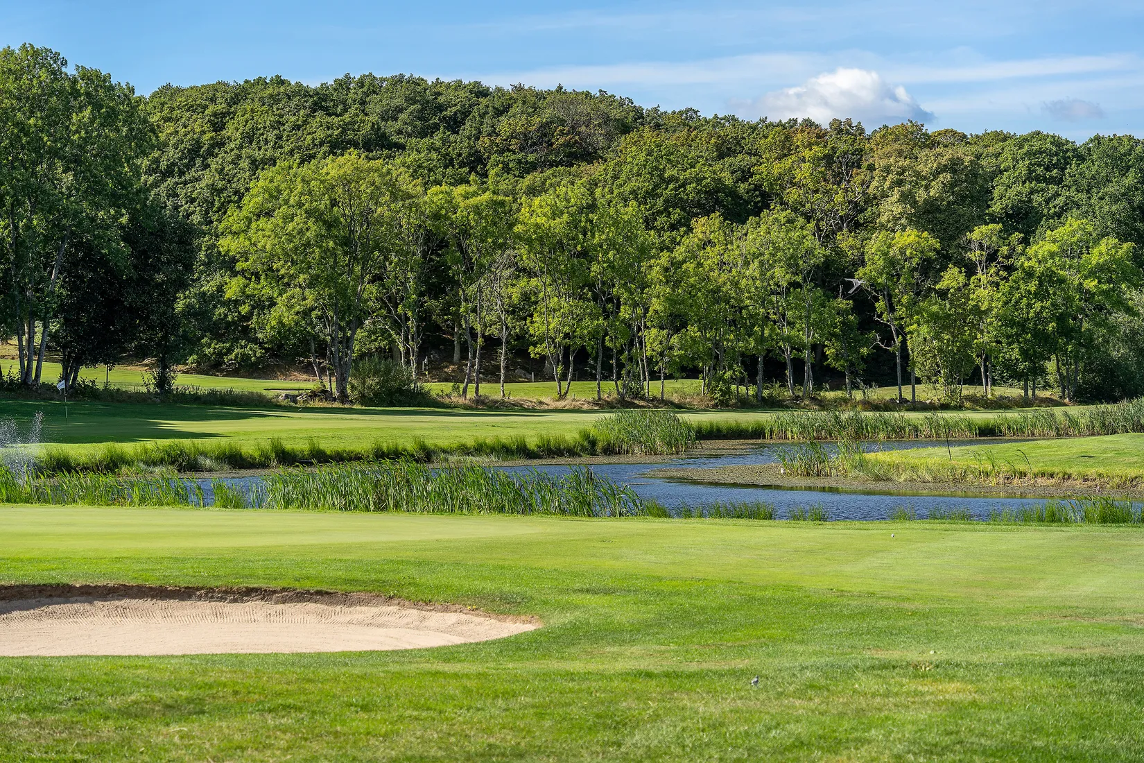 Bostadsrätt, Motionsvägen 62, Vallda, Kungsbacka