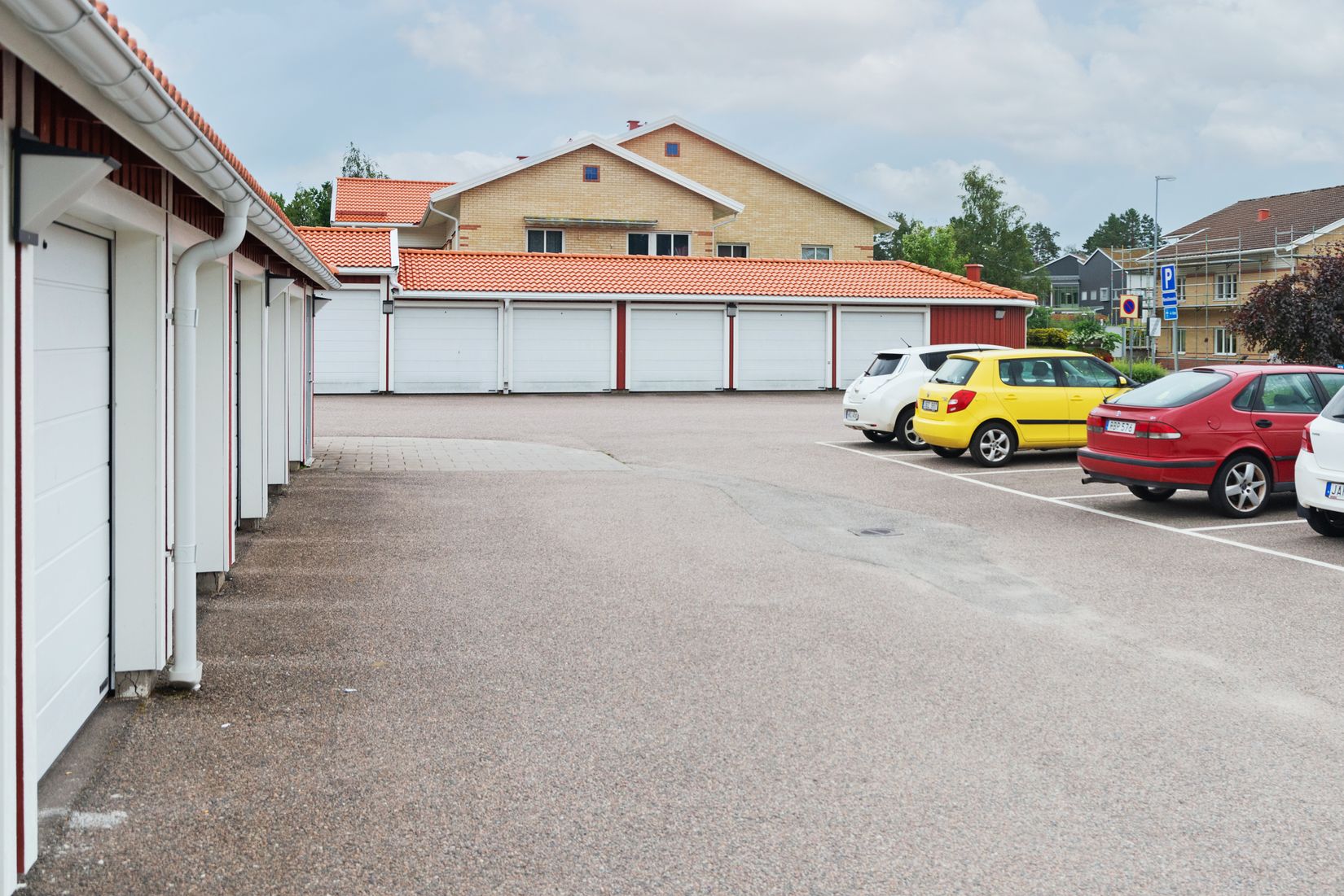 Bostadsrätt, Snabbvingegatan 11, Lextorp, Trollhättan