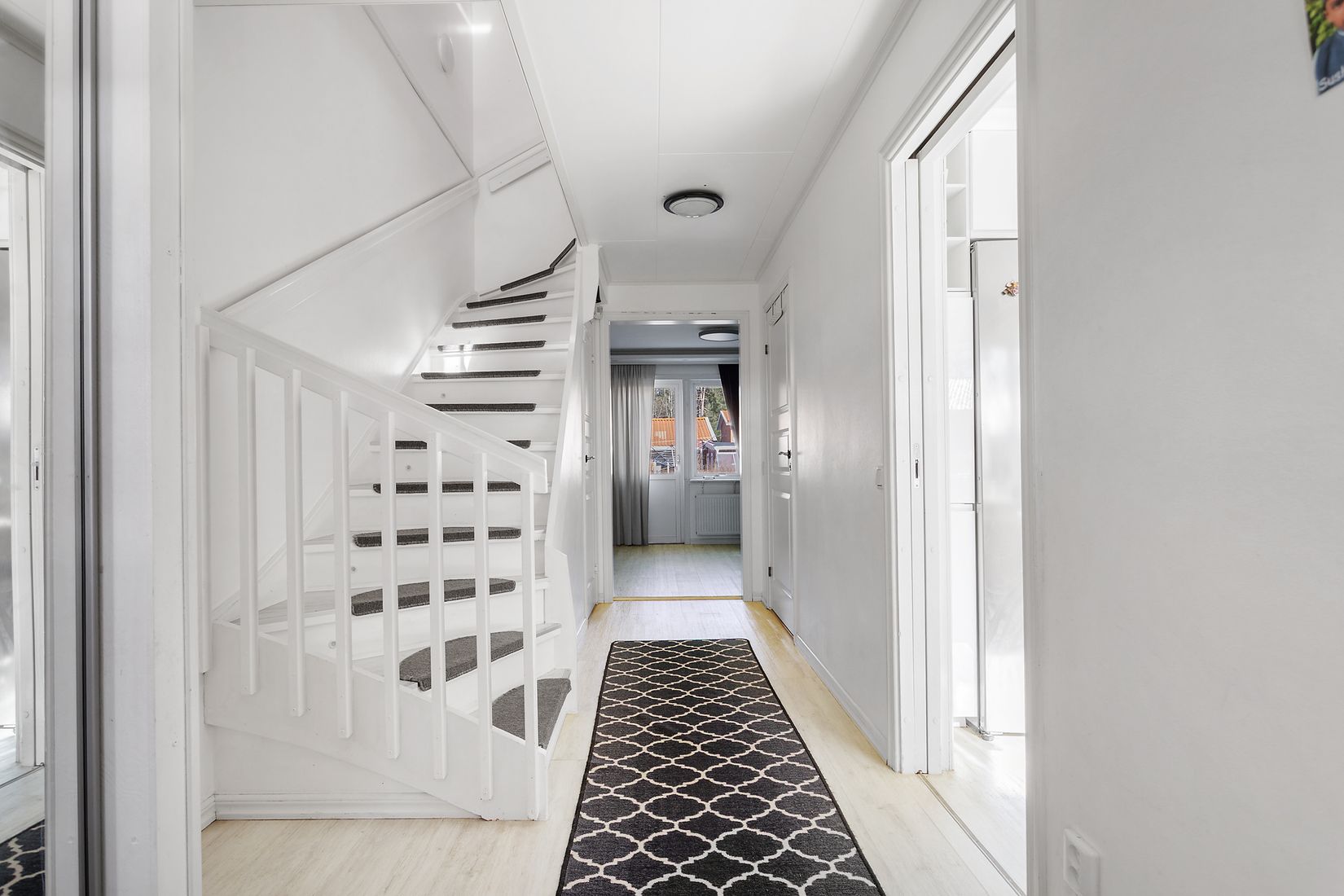 Bostadsrätt, Snabbvingegatan 11, Lextorp, Trollhättan