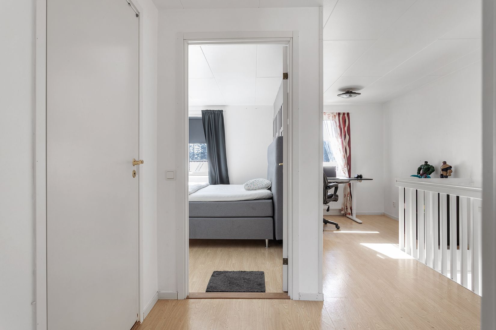 Bostadsrätt, Snabbvingegatan 11, Lextorp, Trollhättan