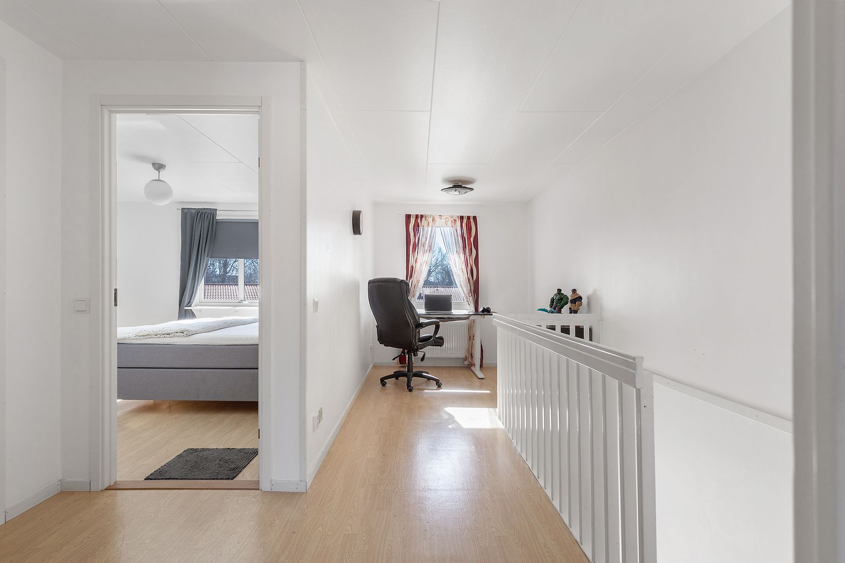 Bostadsrätt, Snabbvingegatan 11, Lextorp, Trollhättan