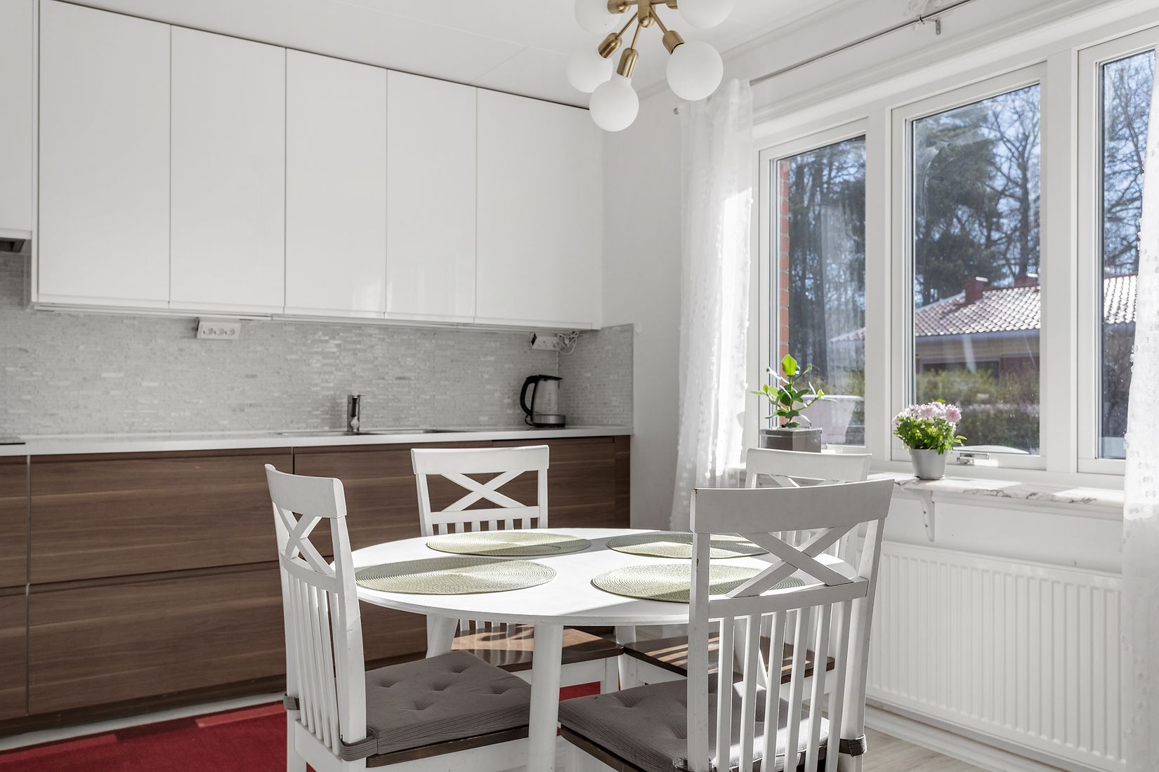 Bostadsrätt, Snabbvingegatan 11, Lextorp, Trollhättan