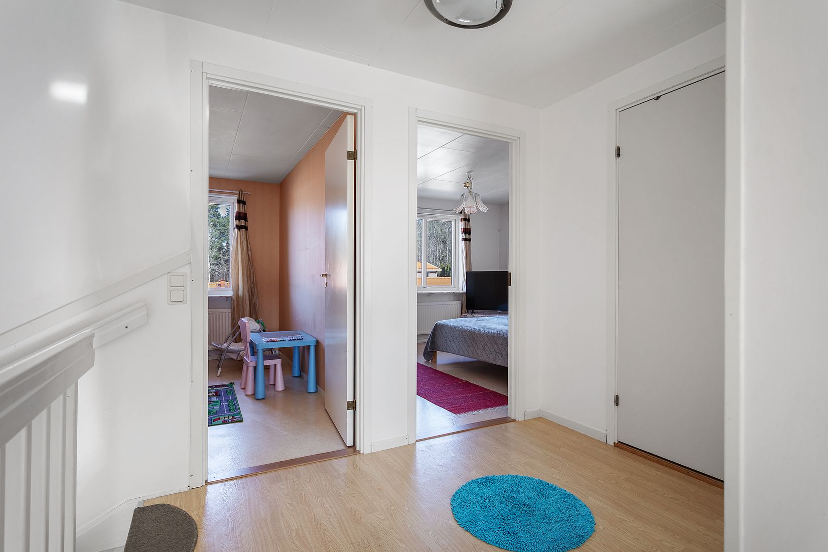 Bostadsrätt, Snabbvingegatan 11, Lextorp, Trollhättan