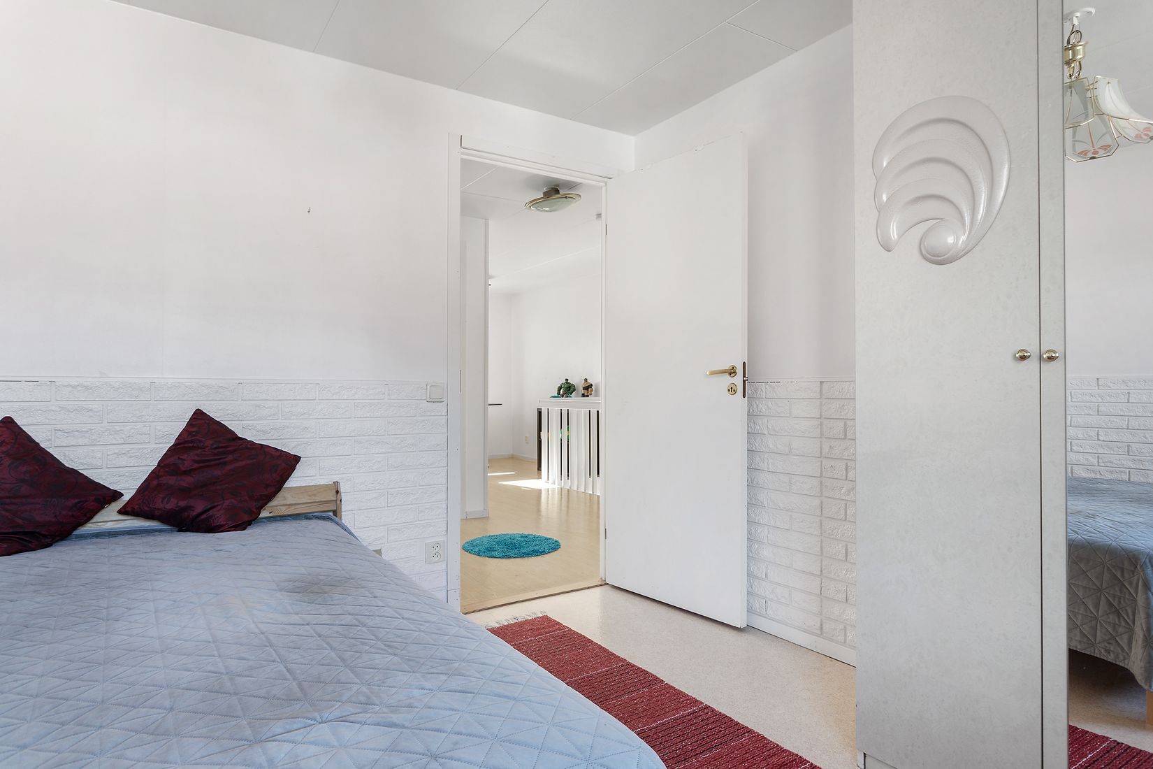 Bostadsrätt, Snabbvingegatan 11, Lextorp, Trollhättan