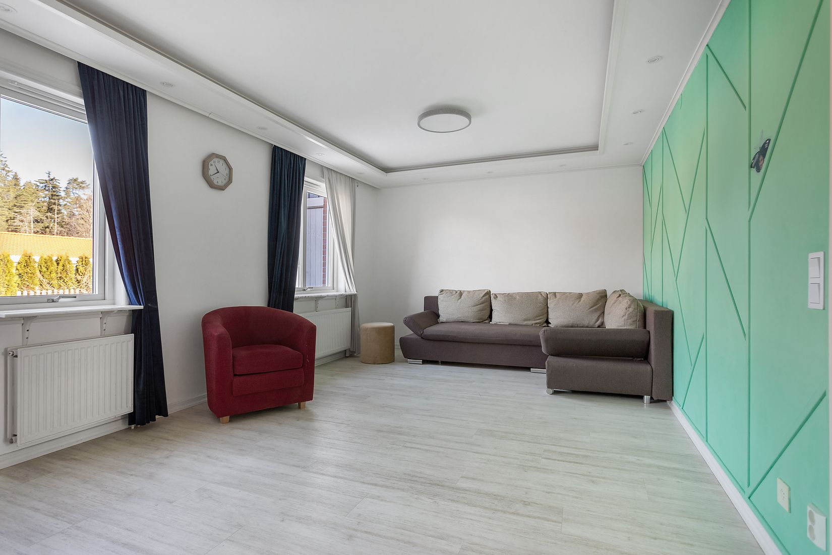 Bostadsrätt, Snabbvingegatan 11, Lextorp, Trollhättan