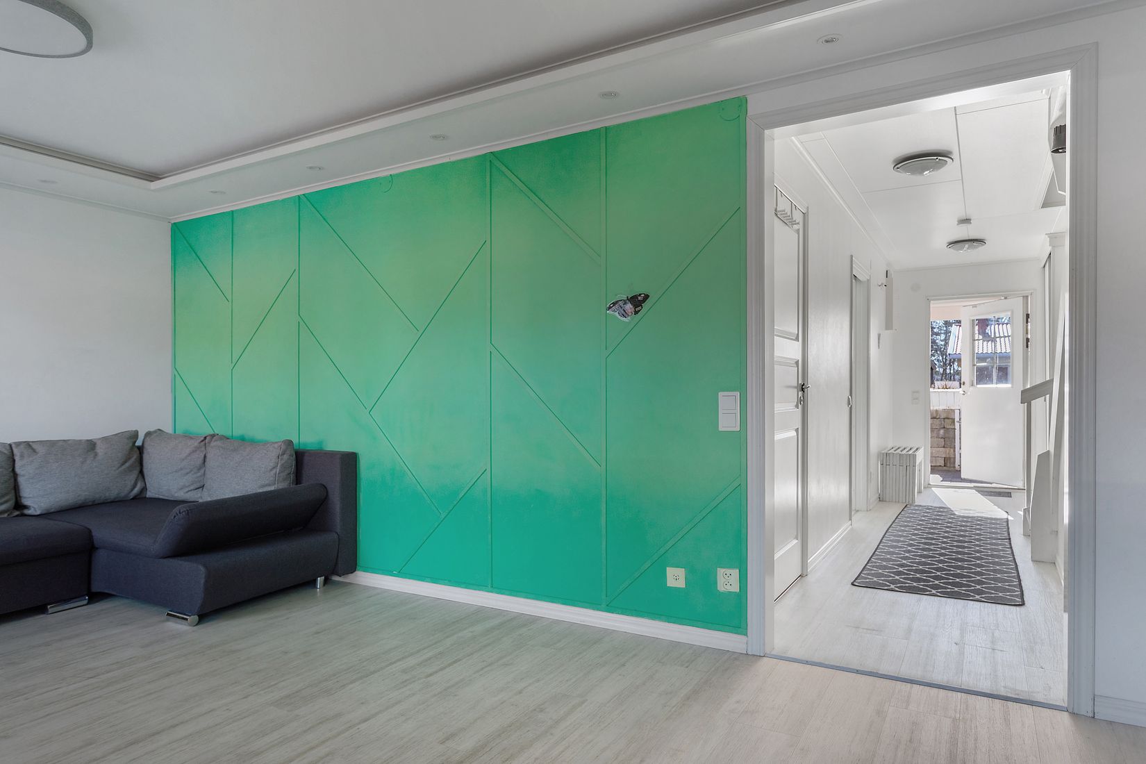 Bostadsrätt, Snabbvingegatan 11, Lextorp, Trollhättan