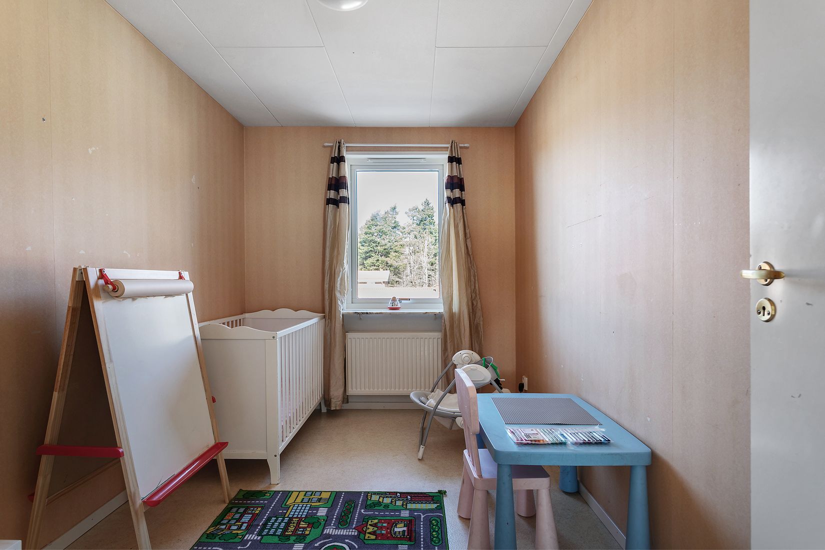 Bostadsrätt, Snabbvingegatan 11, Lextorp, Trollhättan