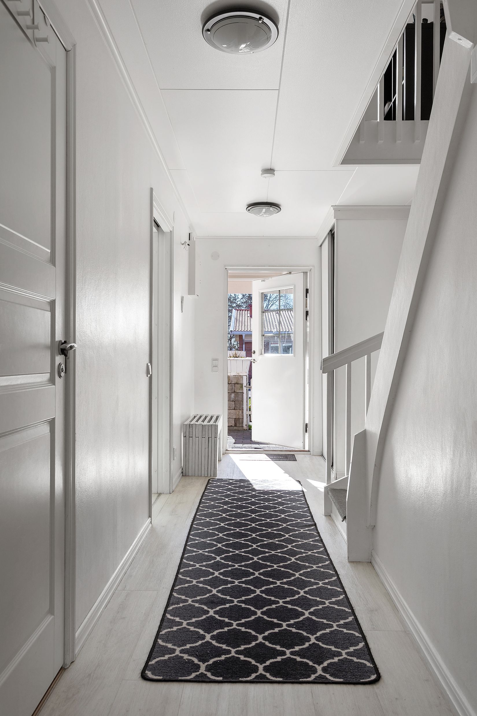 Bostadsrätt, Snabbvingegatan 11, Lextorp, Trollhättan