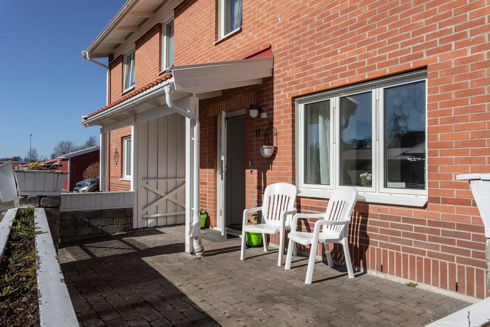 Bostadsrätt, Snabbvingegatan 11, Lextorp, Trollhättan