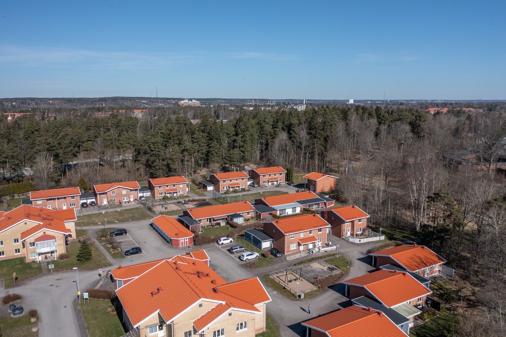 Bostadsrätt, Snabbvingegatan 11, Lextorp, Trollhättan