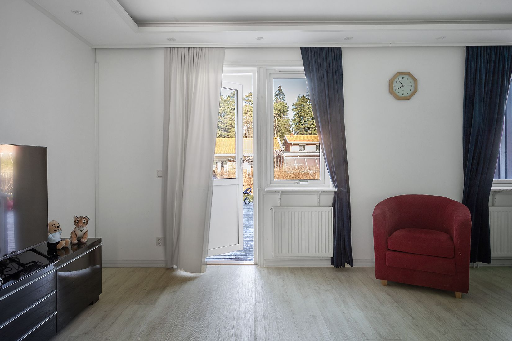 Bostadsrätt, Snabbvingegatan 11, Lextorp, Trollhättan