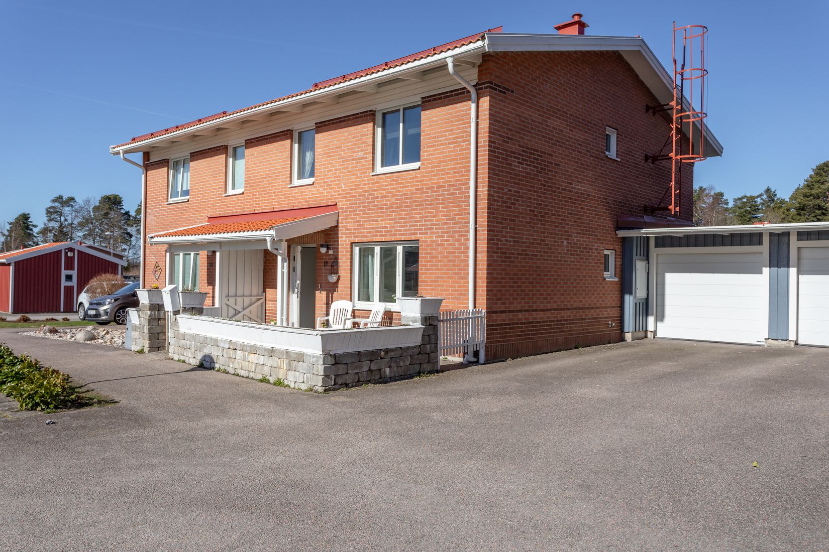 Bostadsrätt, Snabbvingegatan 11, Lextorp, Trollhättan