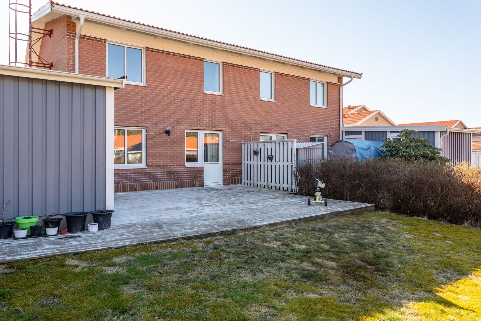 Bostadsrätt, Snabbvingegatan 11, Lextorp, Trollhättan