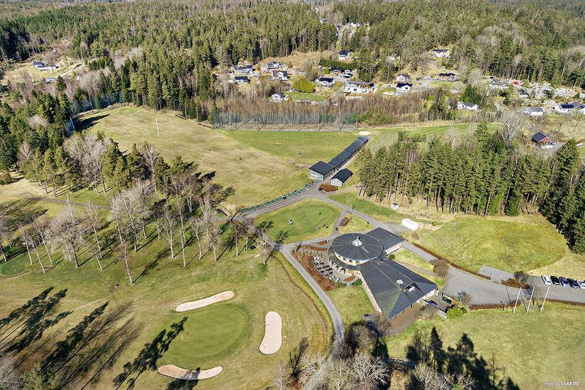 Tomt, Margretedalsvägen 27B, Härryda