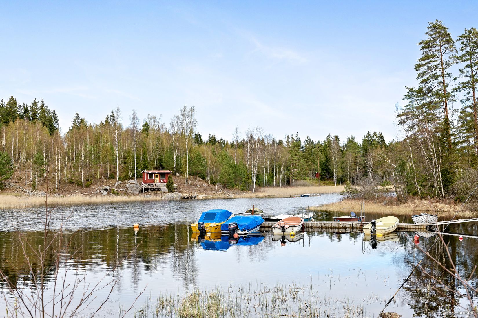 Tomt, Margretedalsvägen 27B, Härryda