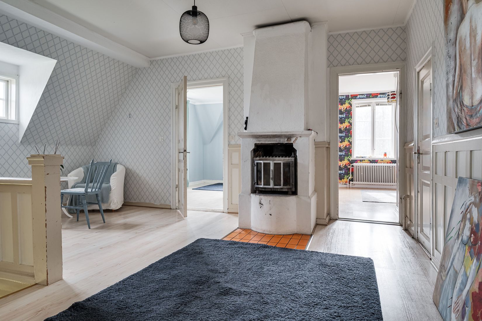 Villa, Mönevägen 17, Blidsberg, Ulricehamn