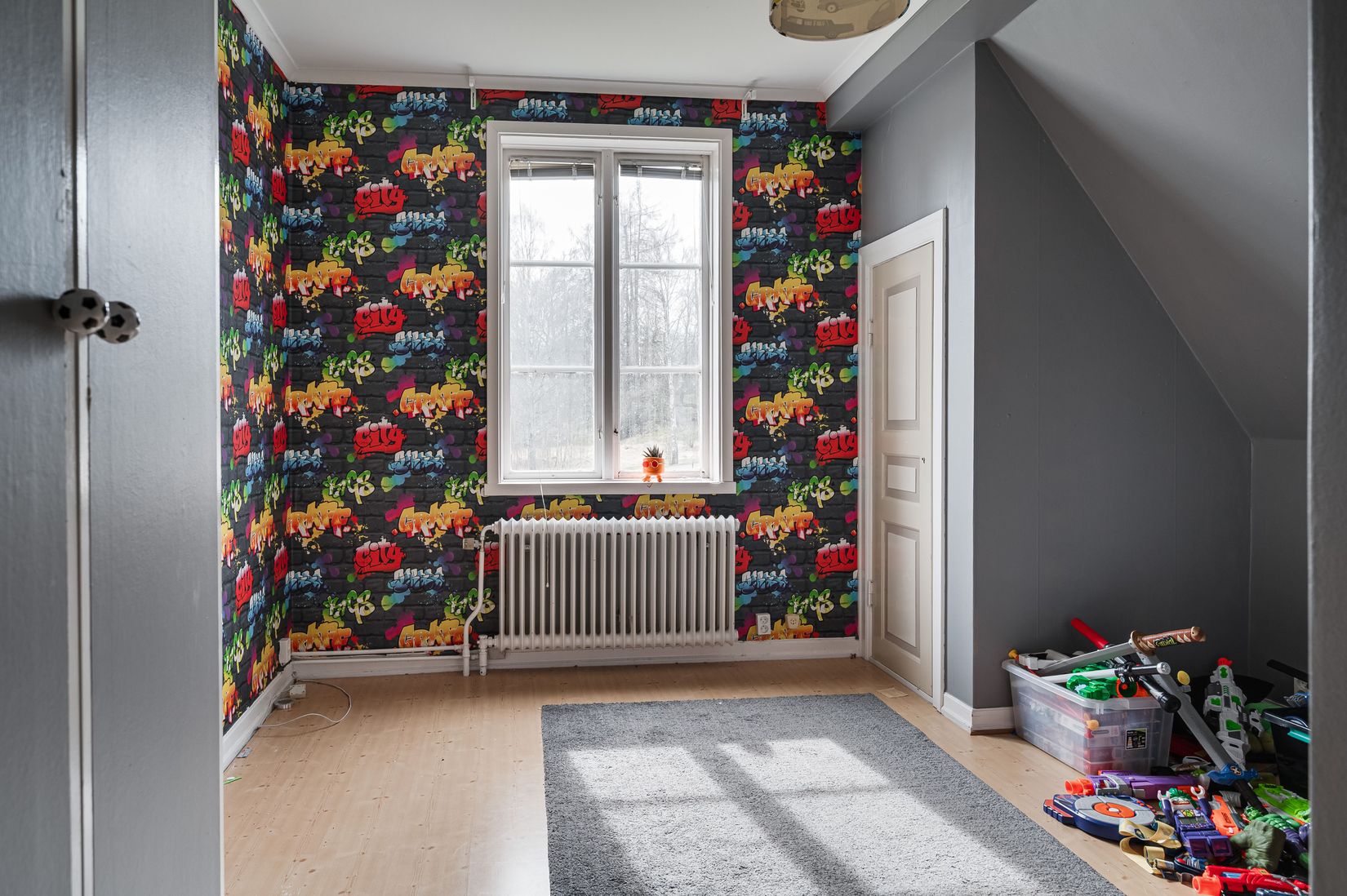 Villa, Mönevägen 17, Blidsberg, Ulricehamn