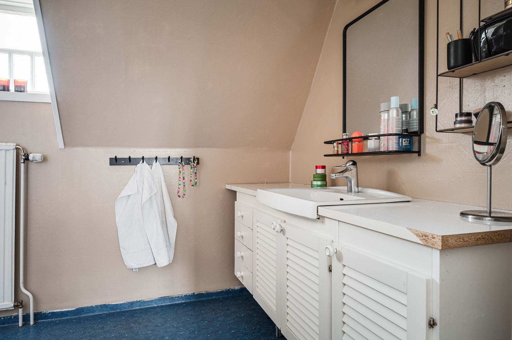 Villa, Mönevägen 17, Blidsberg, Ulricehamn