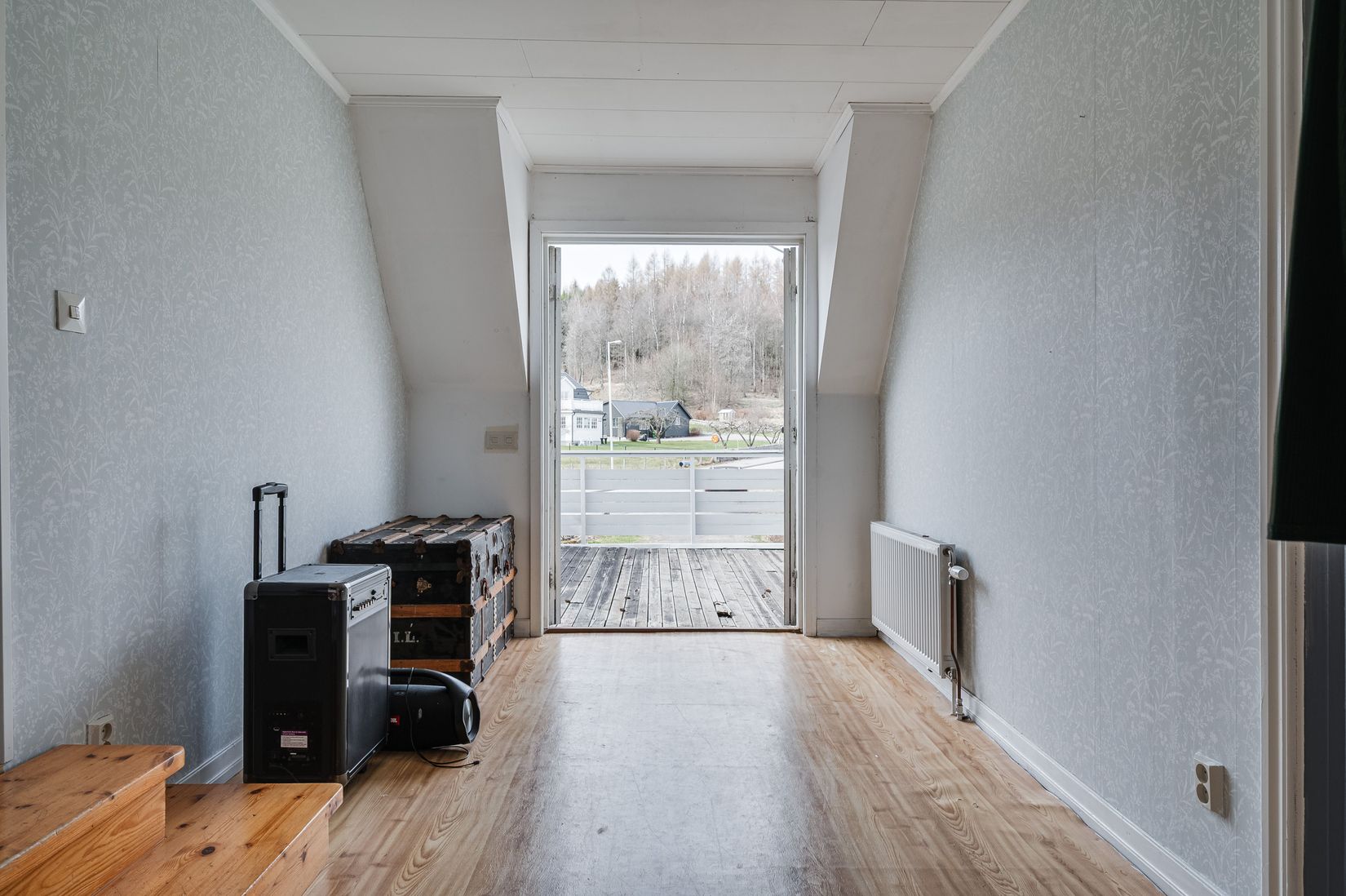 Villa, Mönevägen 17, Blidsberg, Ulricehamn