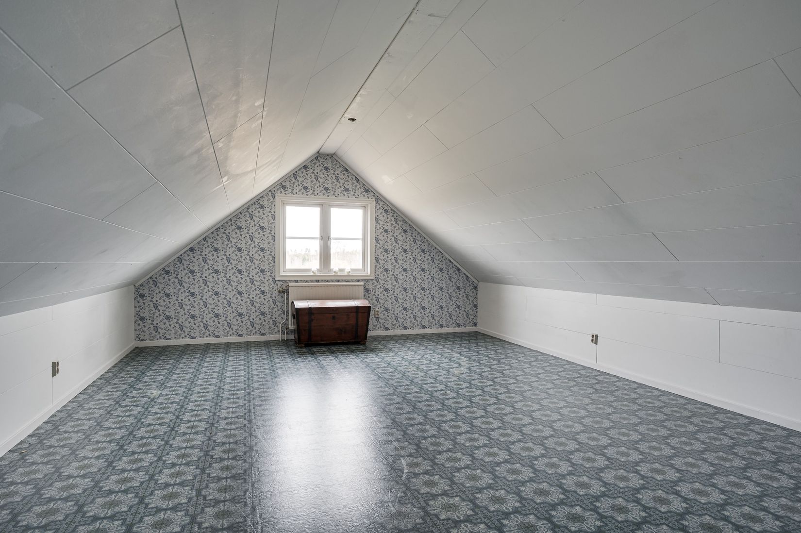 Villa, Mönevägen 17, Blidsberg, Ulricehamn