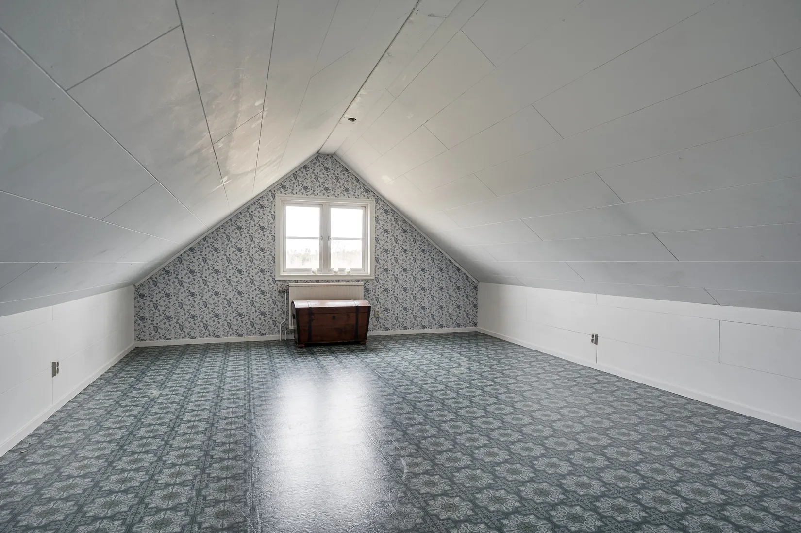 Villa, Mönevägen 17, Blidsberg, Ulricehamn