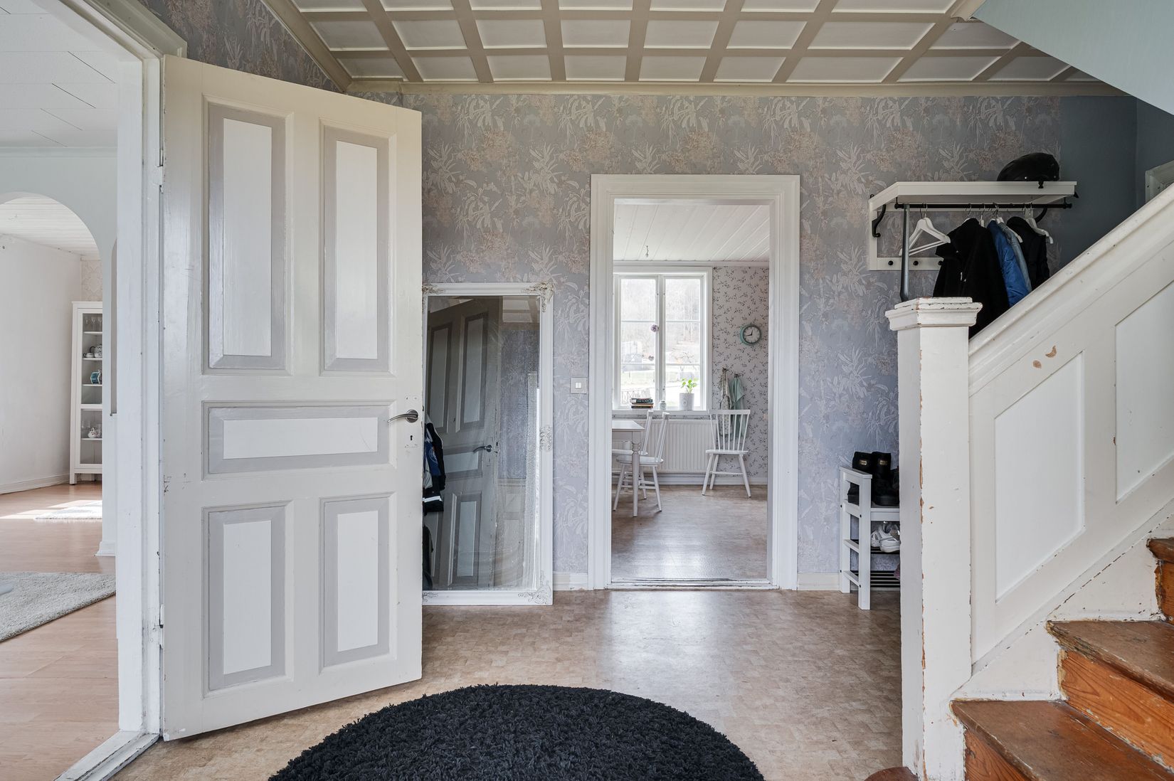 Villa, Mönevägen 17, Blidsberg, Ulricehamn