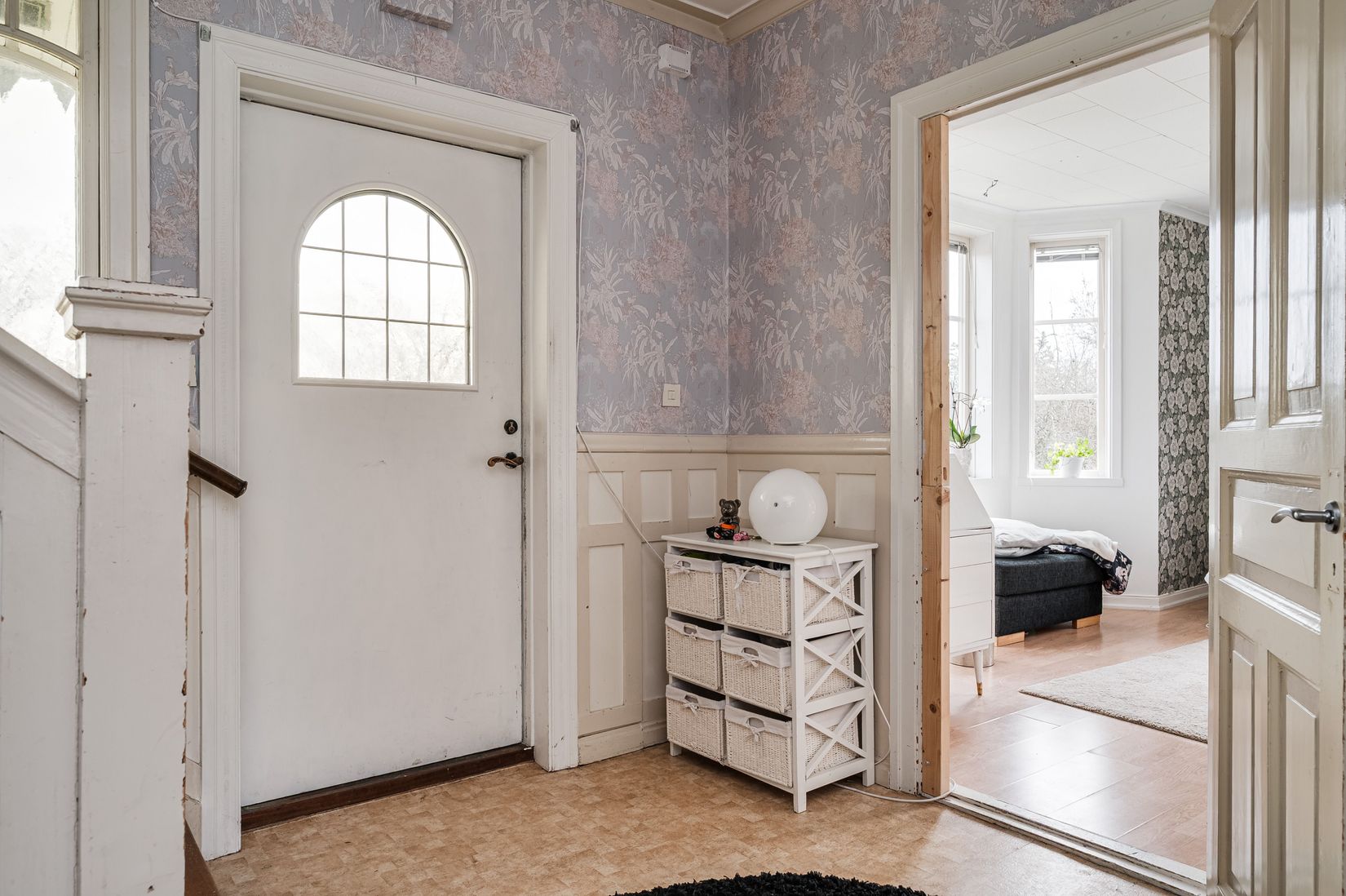 Villa, Mönevägen 17, Blidsberg, Ulricehamn