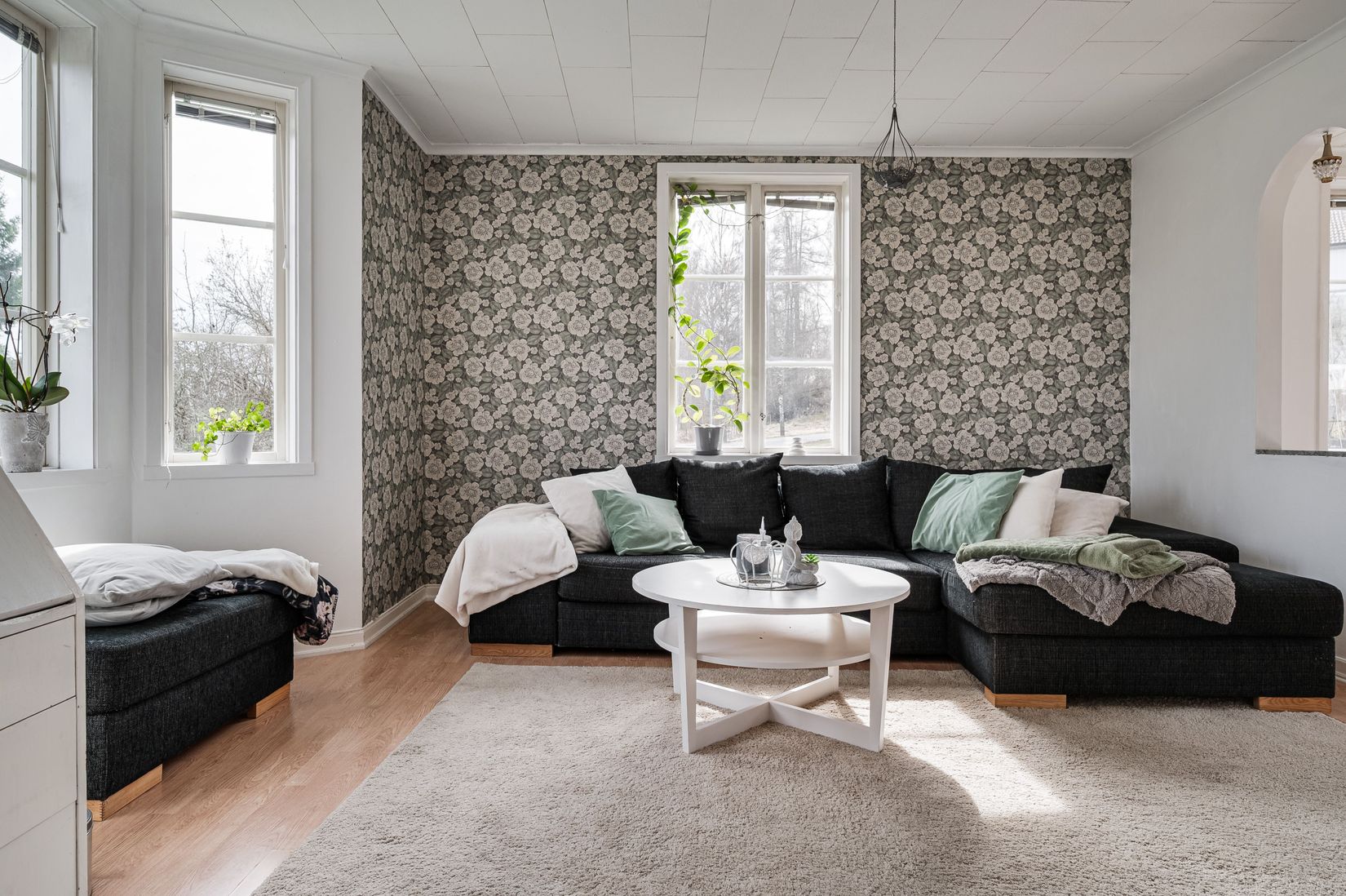 Villa, Mönevägen 17, Blidsberg, Ulricehamn