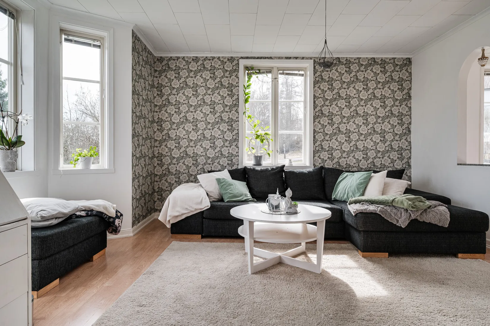 Villa, Mönevägen 17, Blidsberg, Ulricehamn