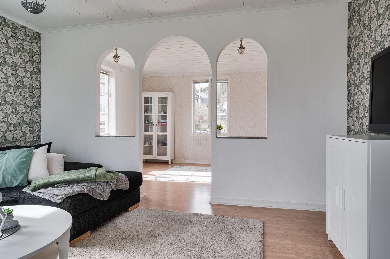 Villa, Mönevägen 17, Blidsberg, Ulricehamn