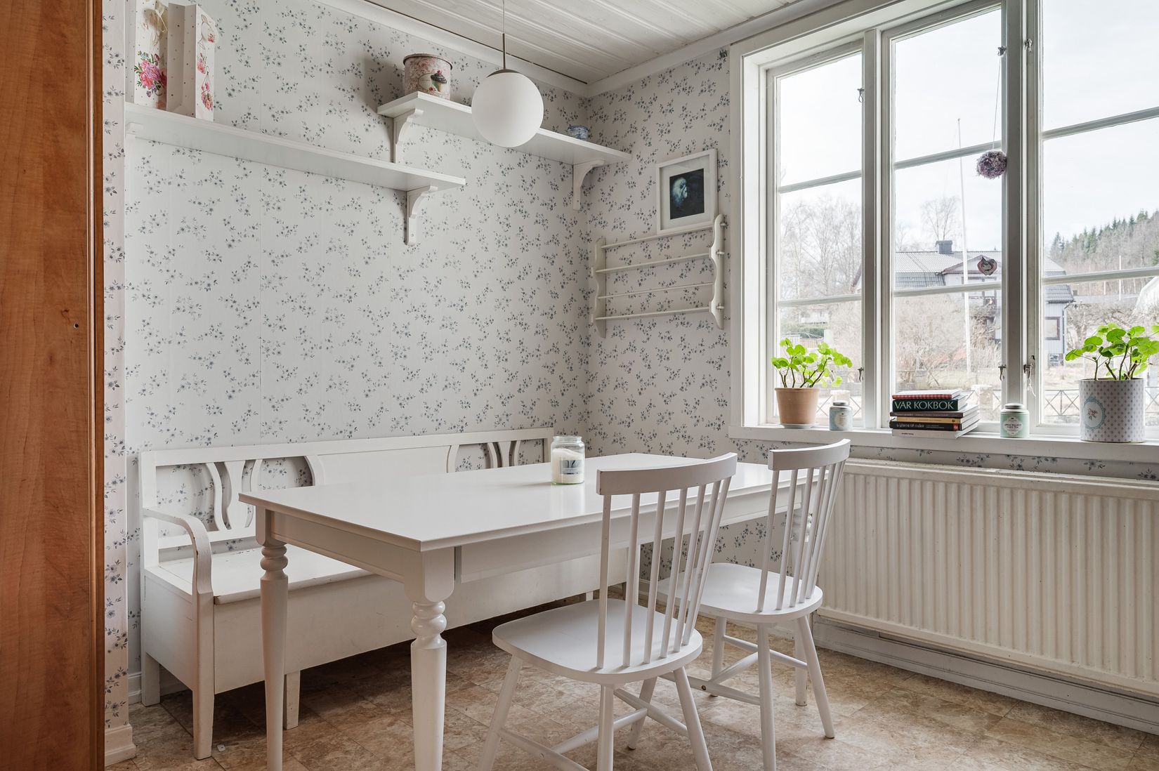 Villa, Mönevägen 17, Blidsberg, Ulricehamn