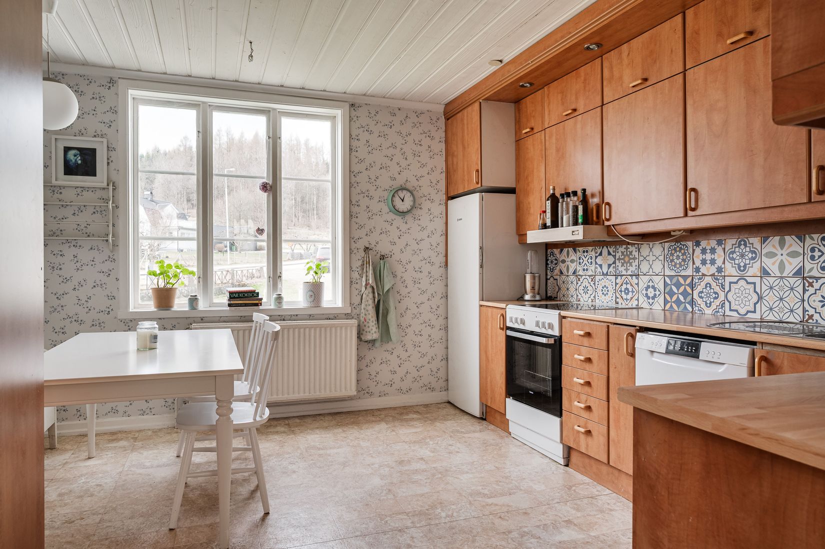 Villa, Mönevägen 17, Blidsberg, Ulricehamn