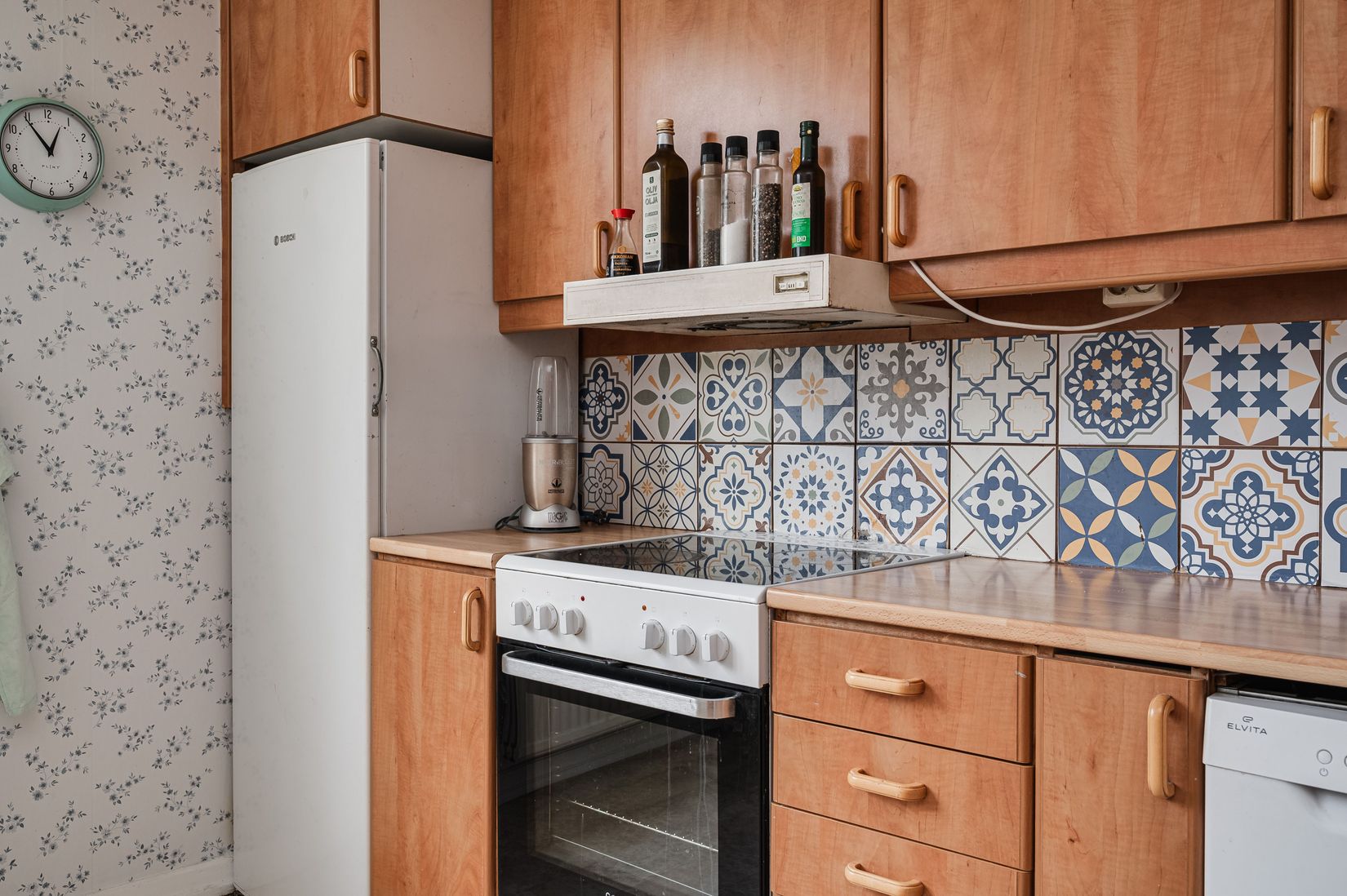 Villa, Mönevägen 17, Blidsberg, Ulricehamn