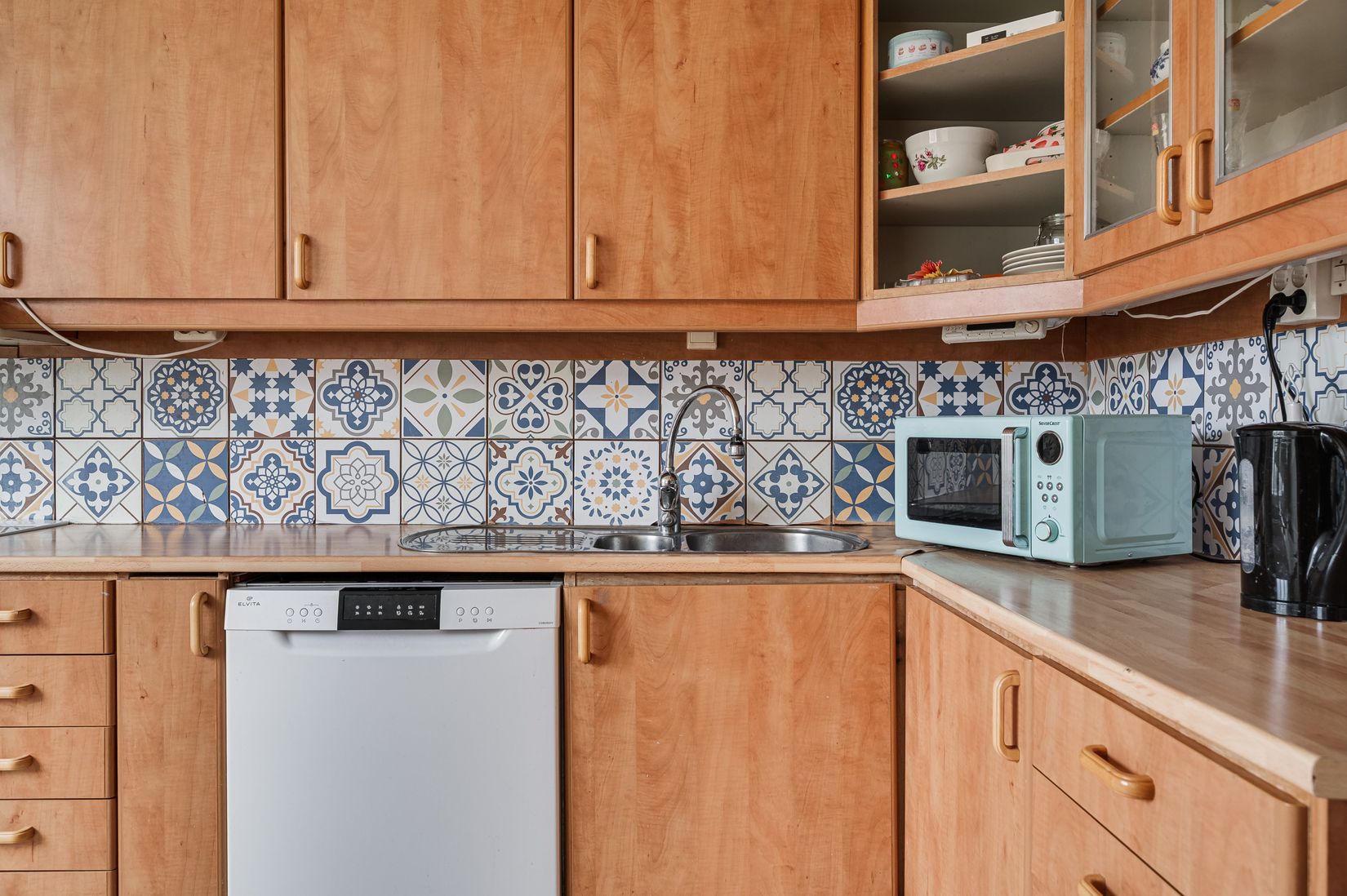 Villa, Mönevägen 17, Blidsberg, Ulricehamn