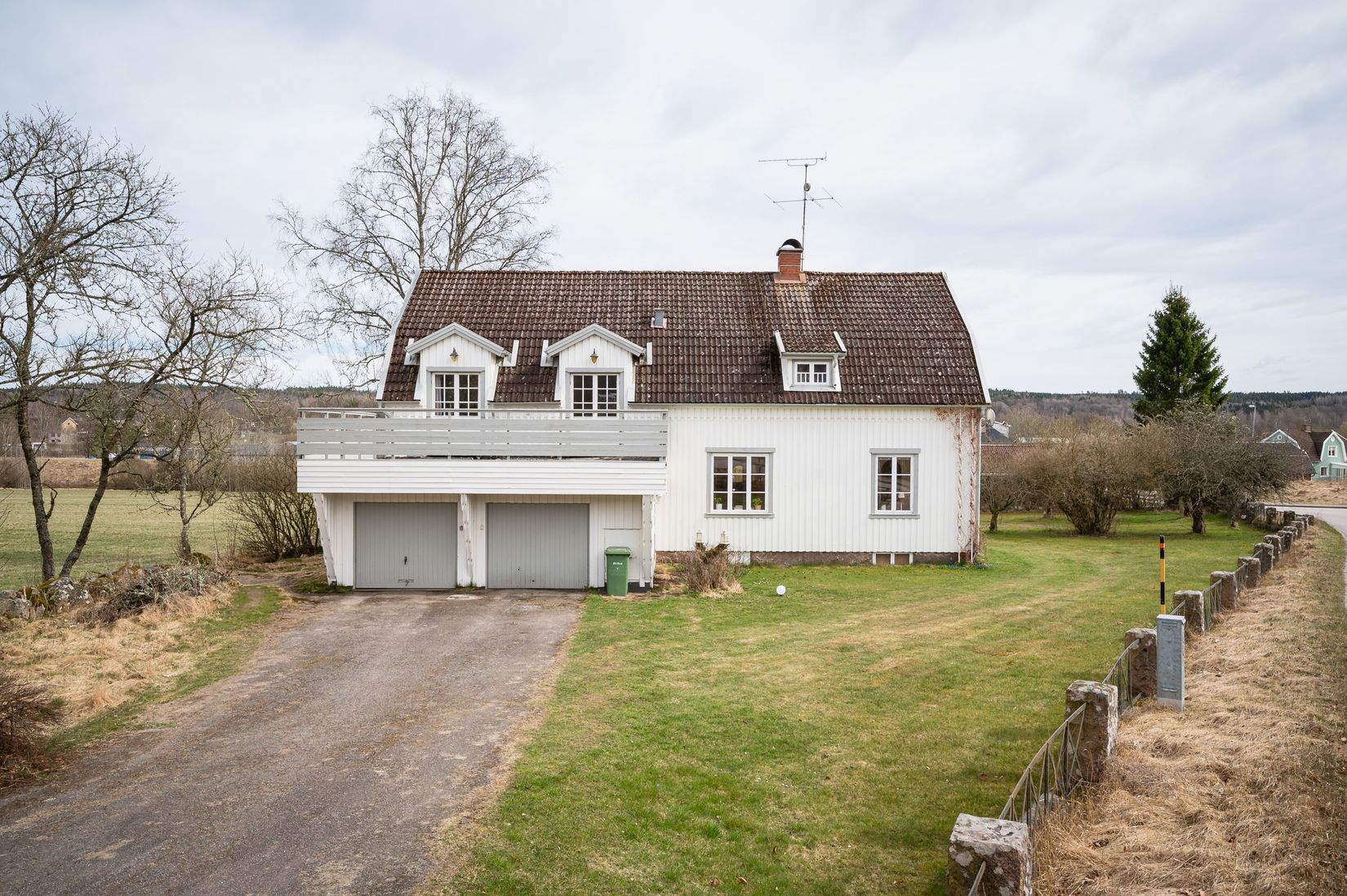 Villa, Mönevägen 17, Blidsberg, Ulricehamn