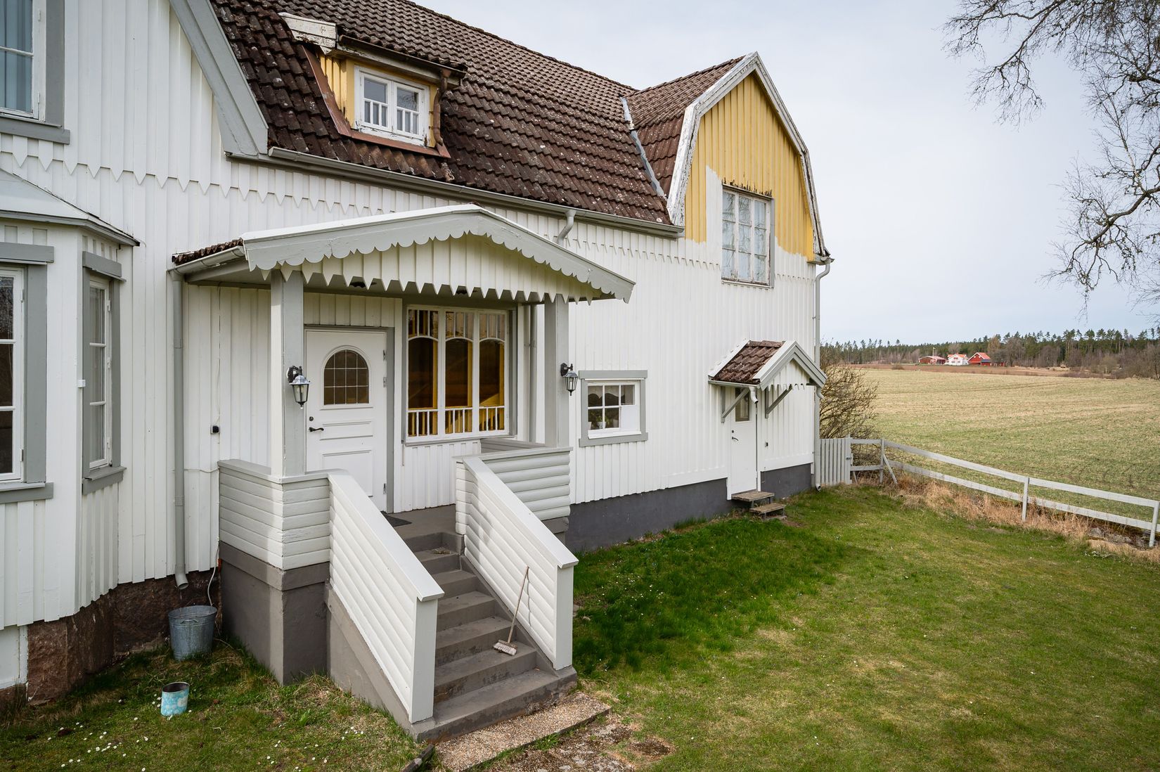 Villa, Mönevägen 17, Blidsberg, Ulricehamn